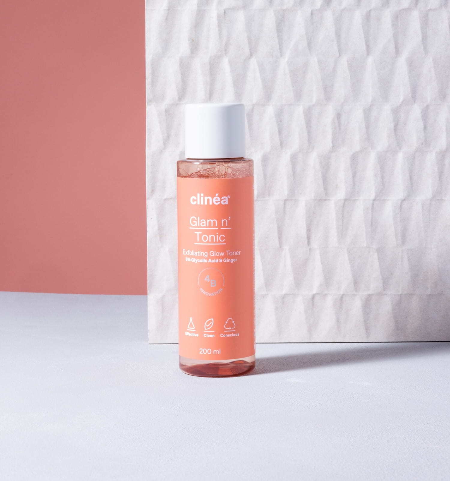 Clinéa, Glam n' Tonic