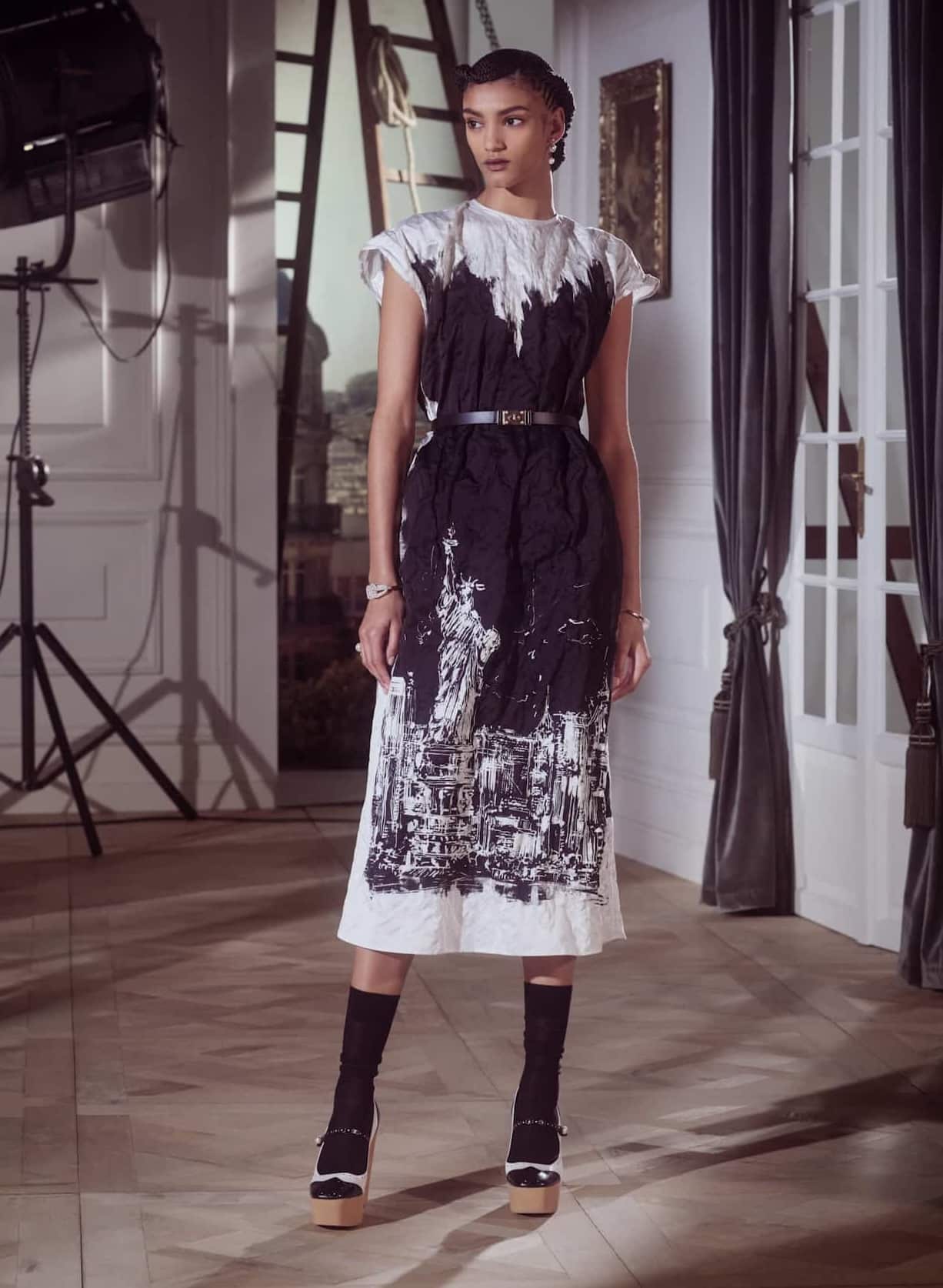 Dior Fall 24