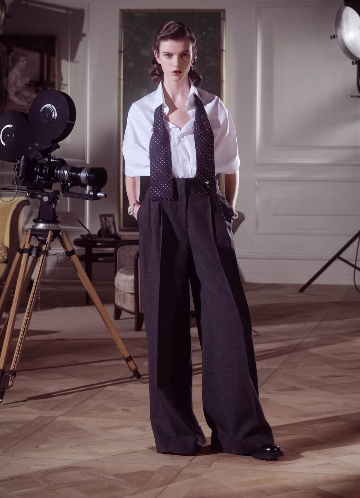 Dior Fall 24