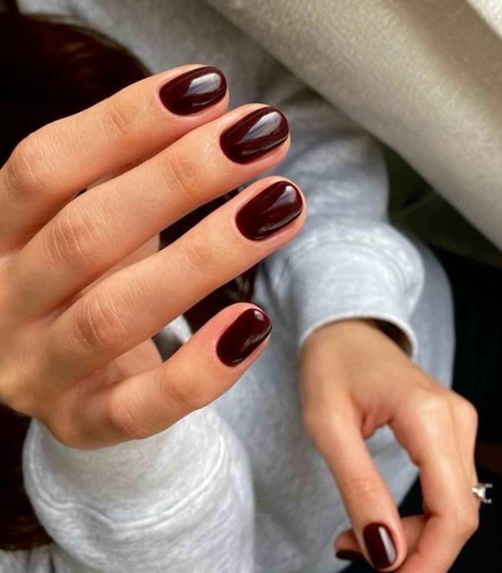 Eldiva nails
