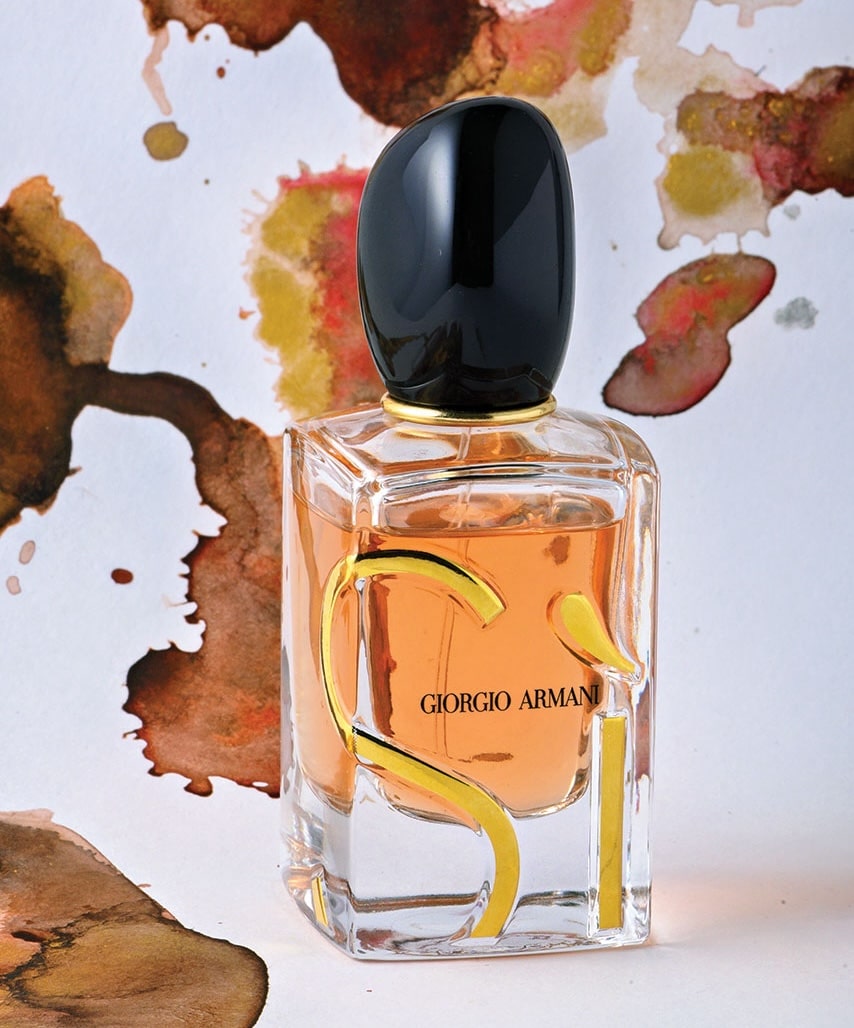 Giorgio Armani, Si Eau de Parfum