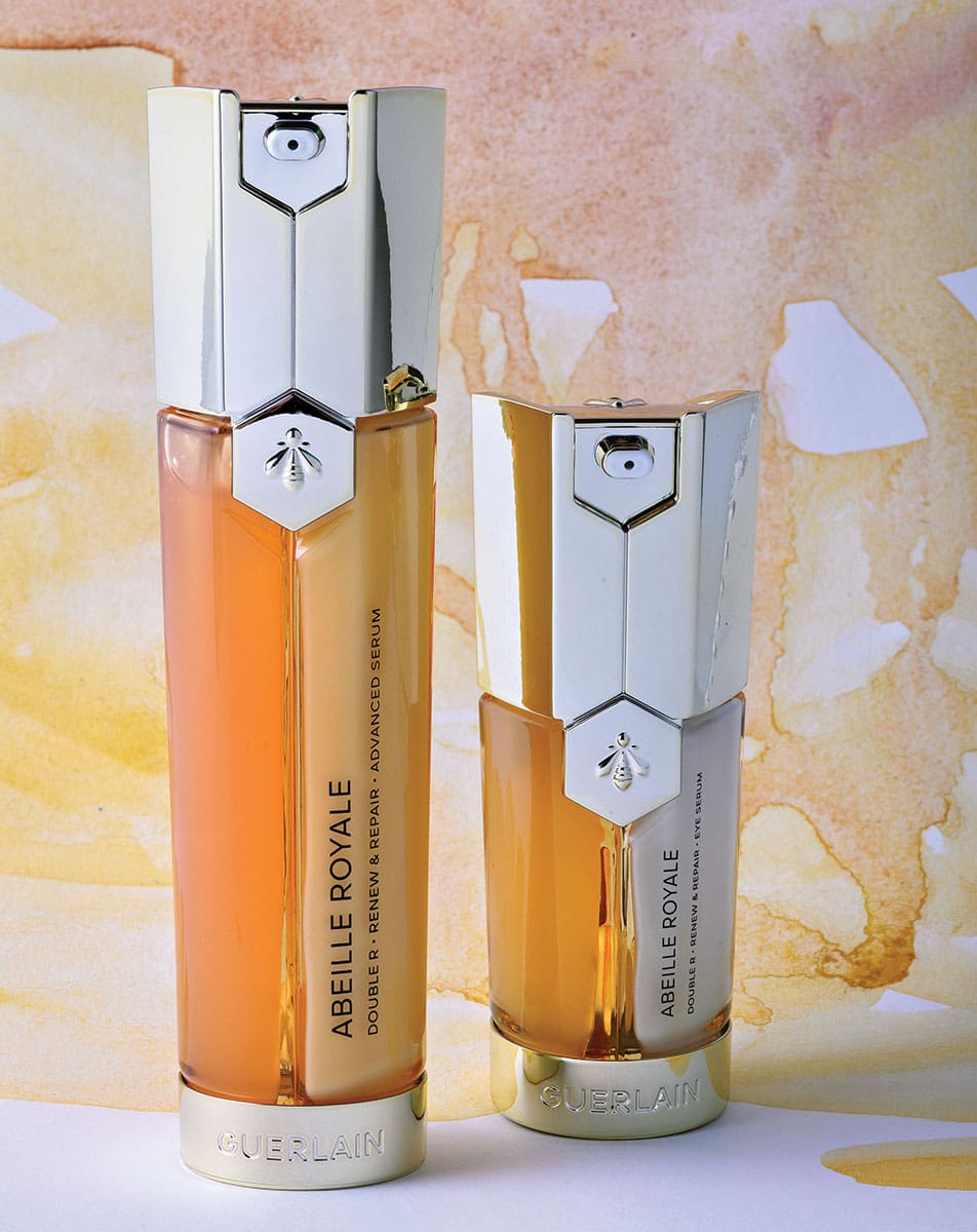 Guerlain, Abeille Royale Double R Renew & Repair Advanced Serum