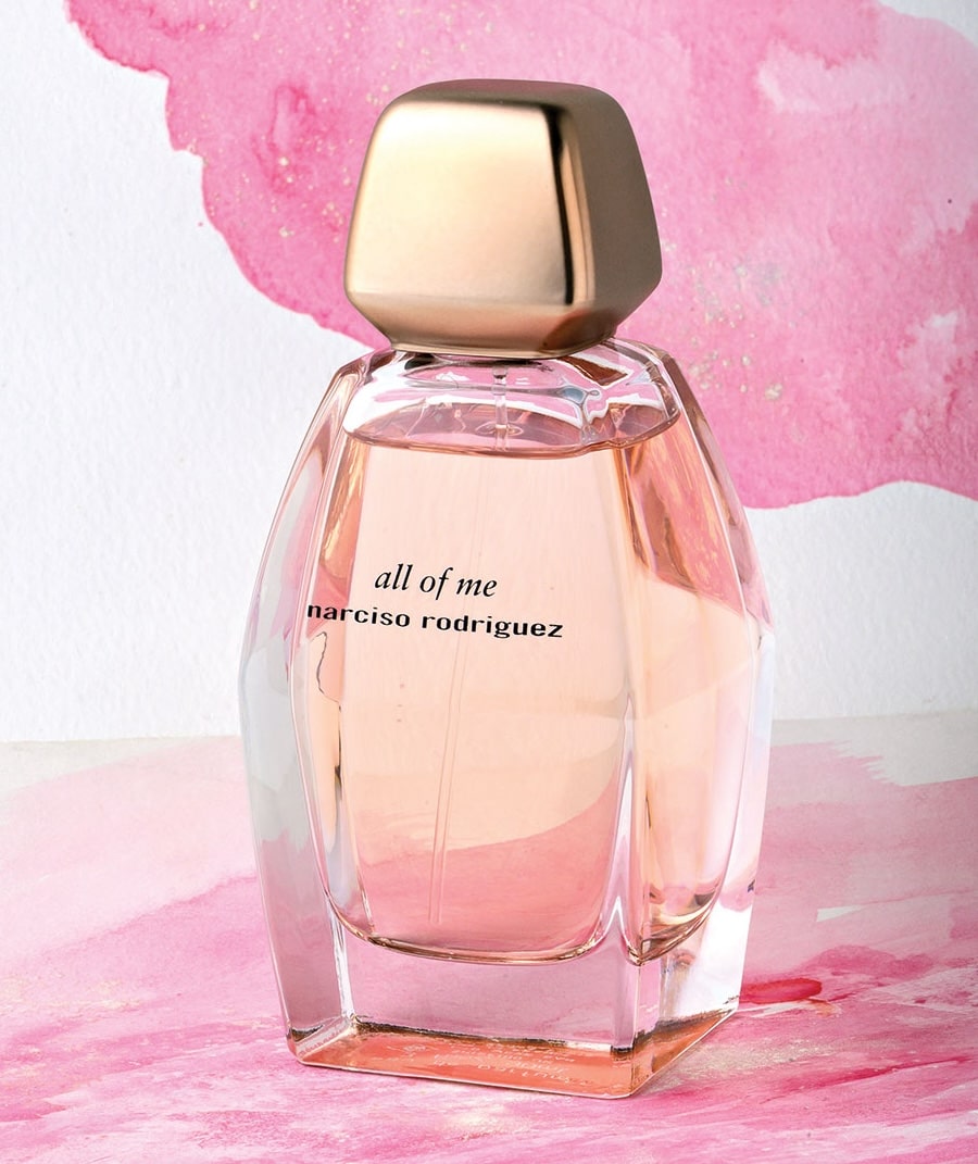 Narciso Rodriguez, all of me