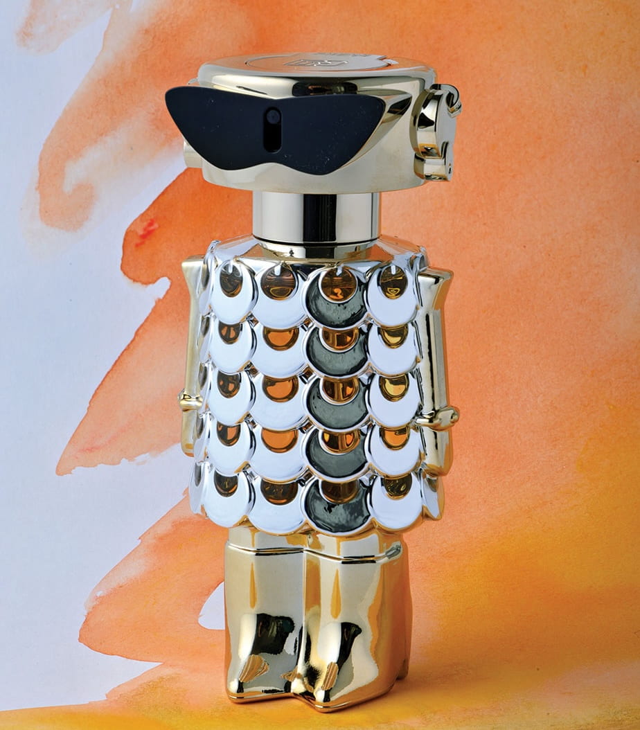 Paco Rabanne, Fame