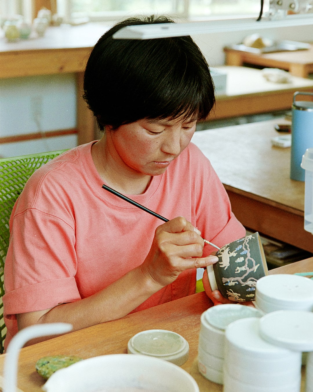 Shohei Fujita