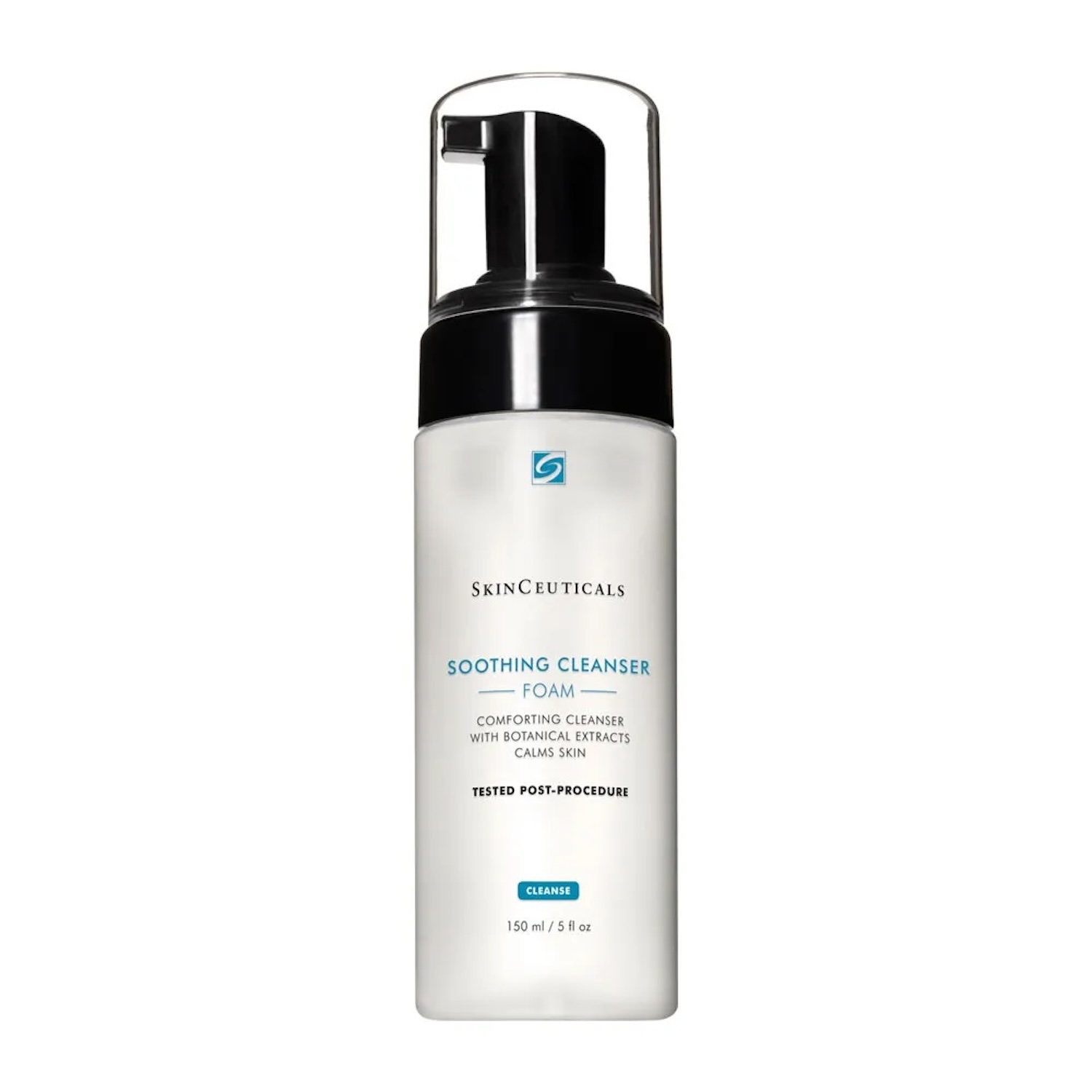 Skinceuticals, Soothing Cleanser Foam