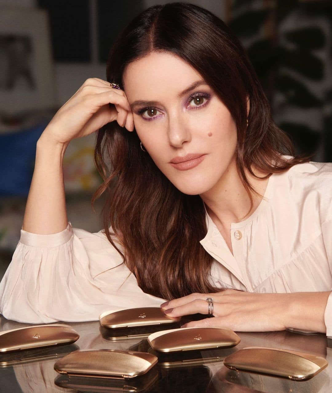 Lisa Eldridge