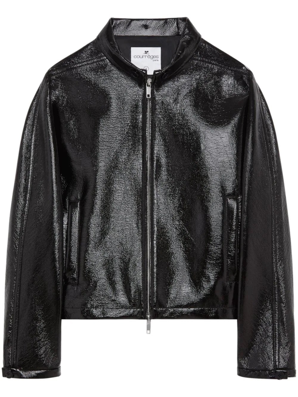 Bomber Jacket Courrèges, 545 € από 1.090 €, FARFETCH