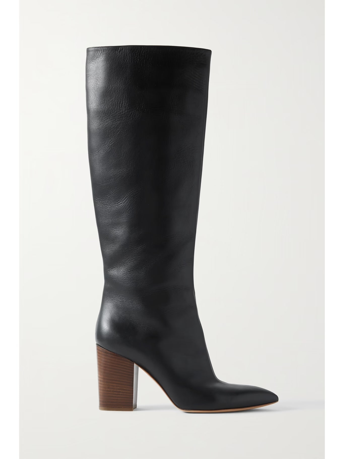 Ψηλές Μπότες, Gabriela Hearst, 870 € από 1.450 €, NET-A-PORTER