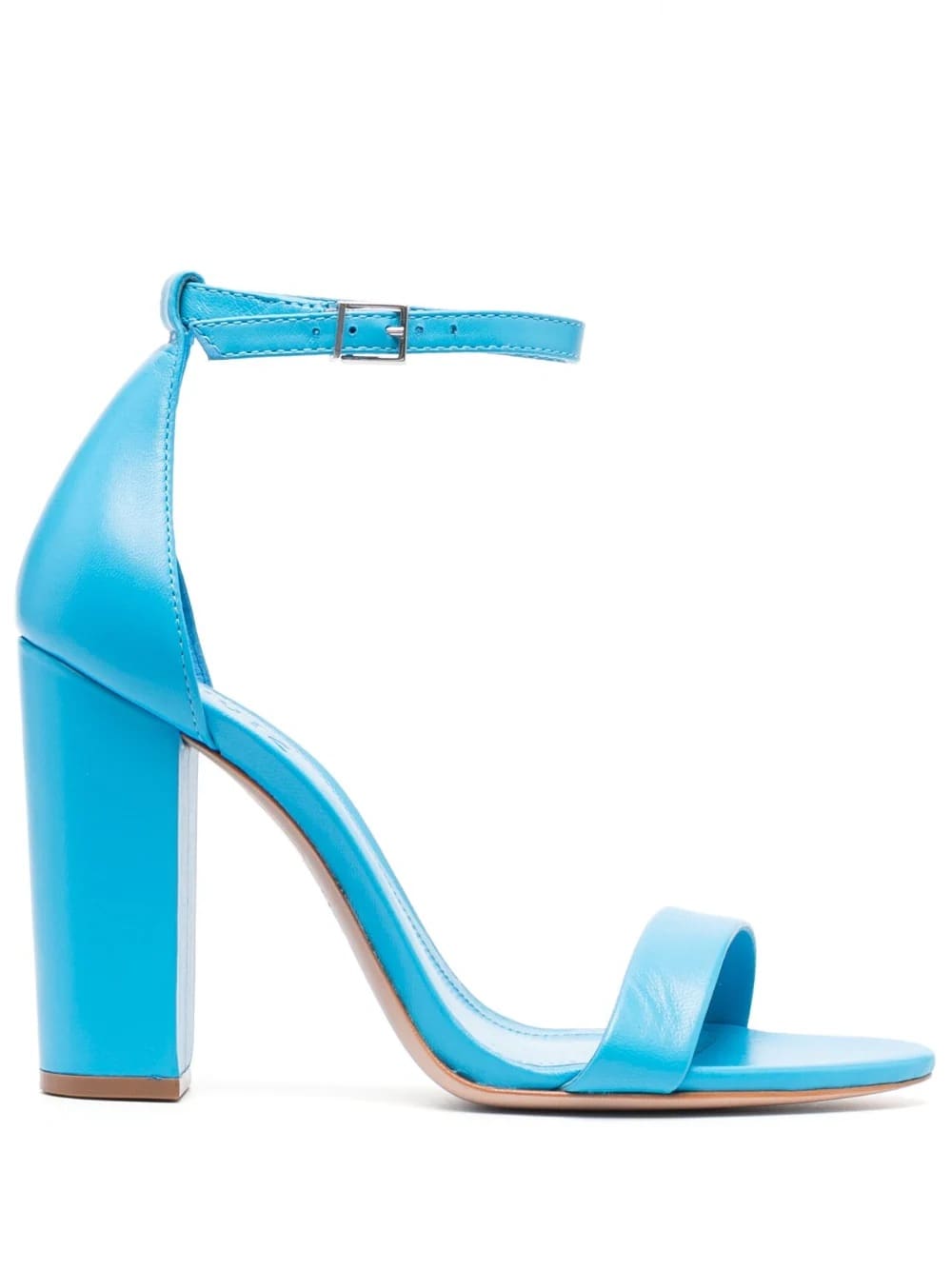 Ψηλοτάκουνα Πέδιλα, Schutz, 82 € από 137 €, FARFETCH