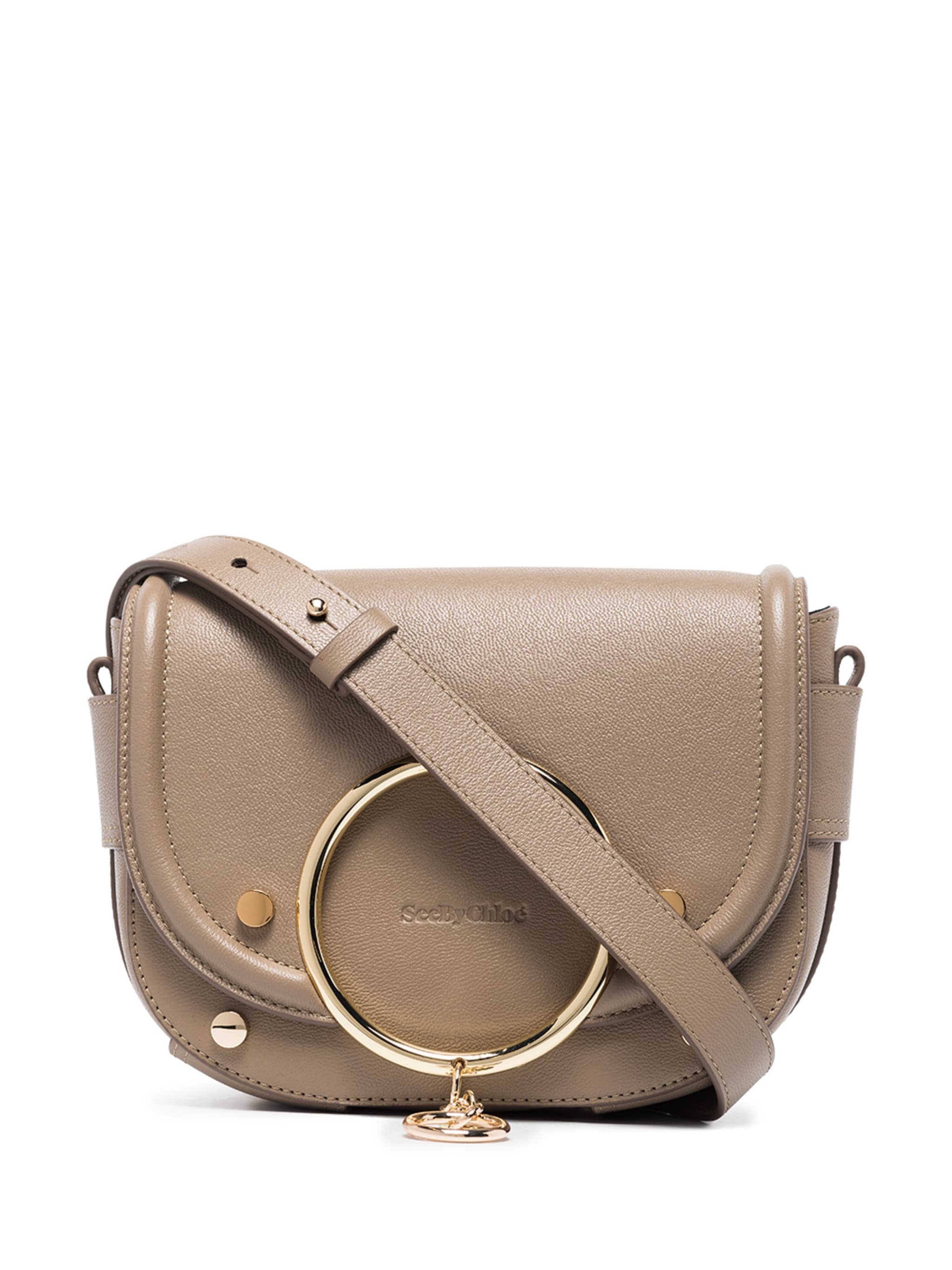 Mini τσάντα , See by Chloé, 261 € από 435 €, FARFETCH