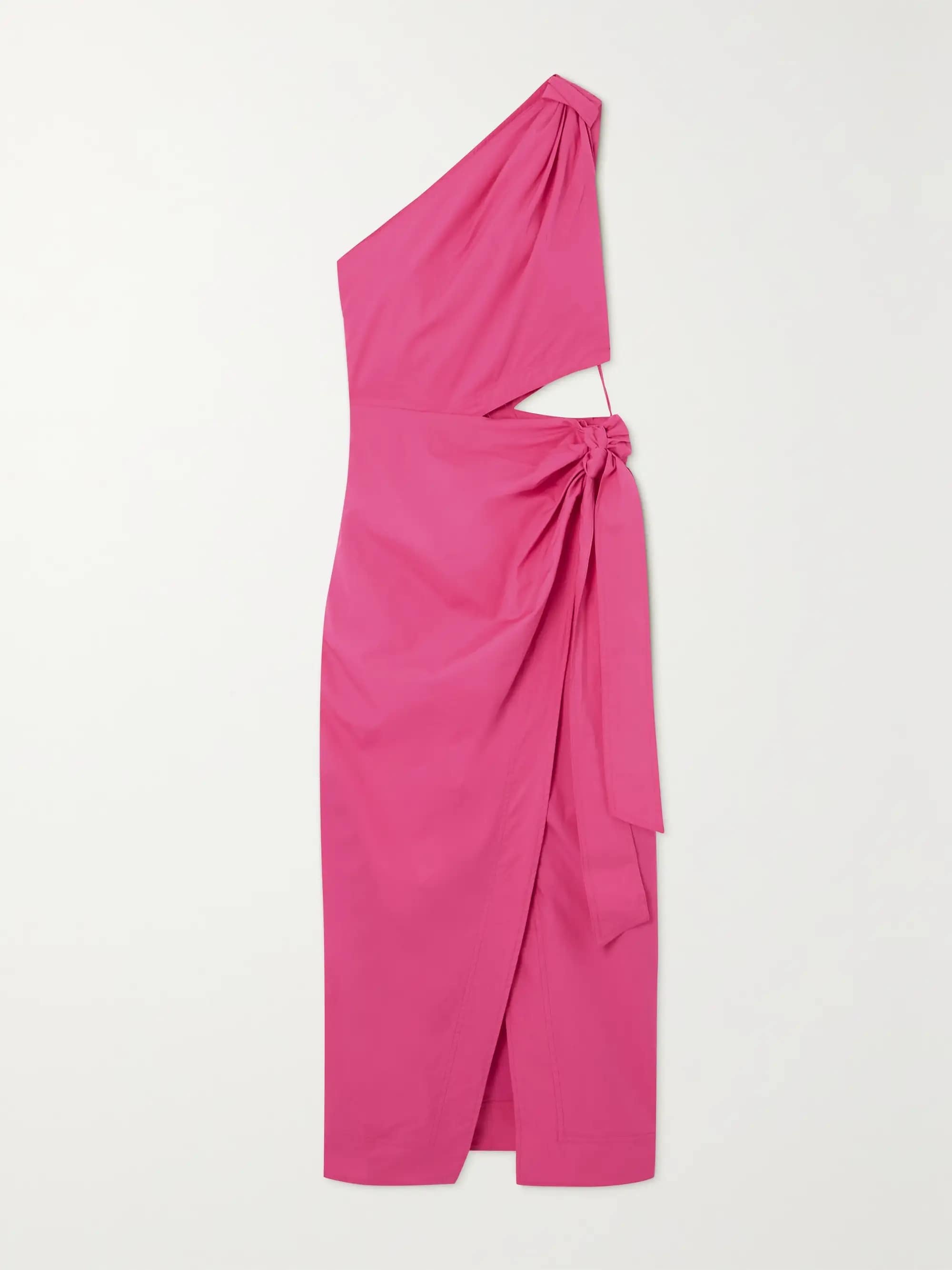 Φόρεμα SIMKHAI, 118 € από 470 €, NET-A-PORTER