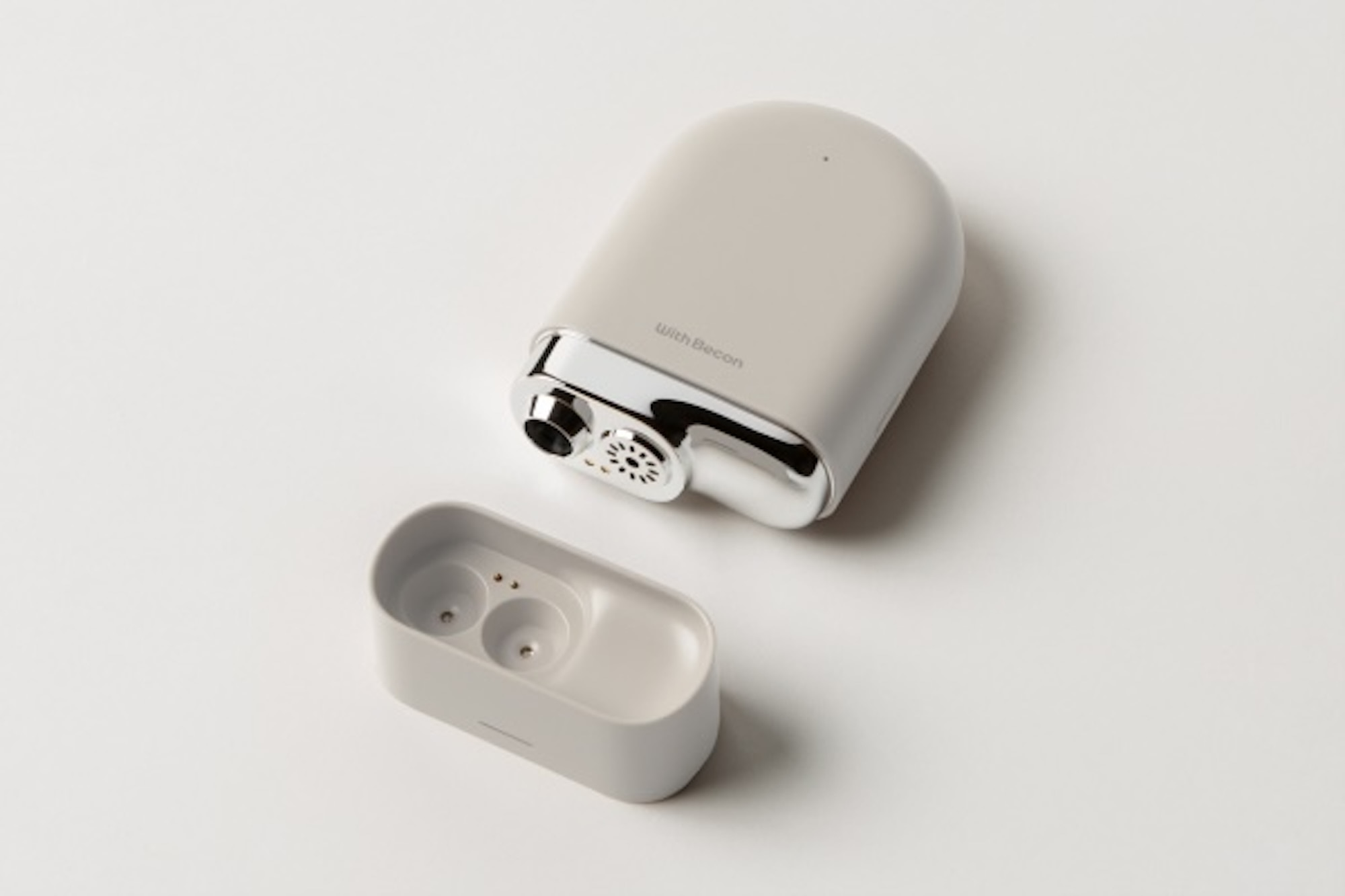 Becon, Scalp Scanner