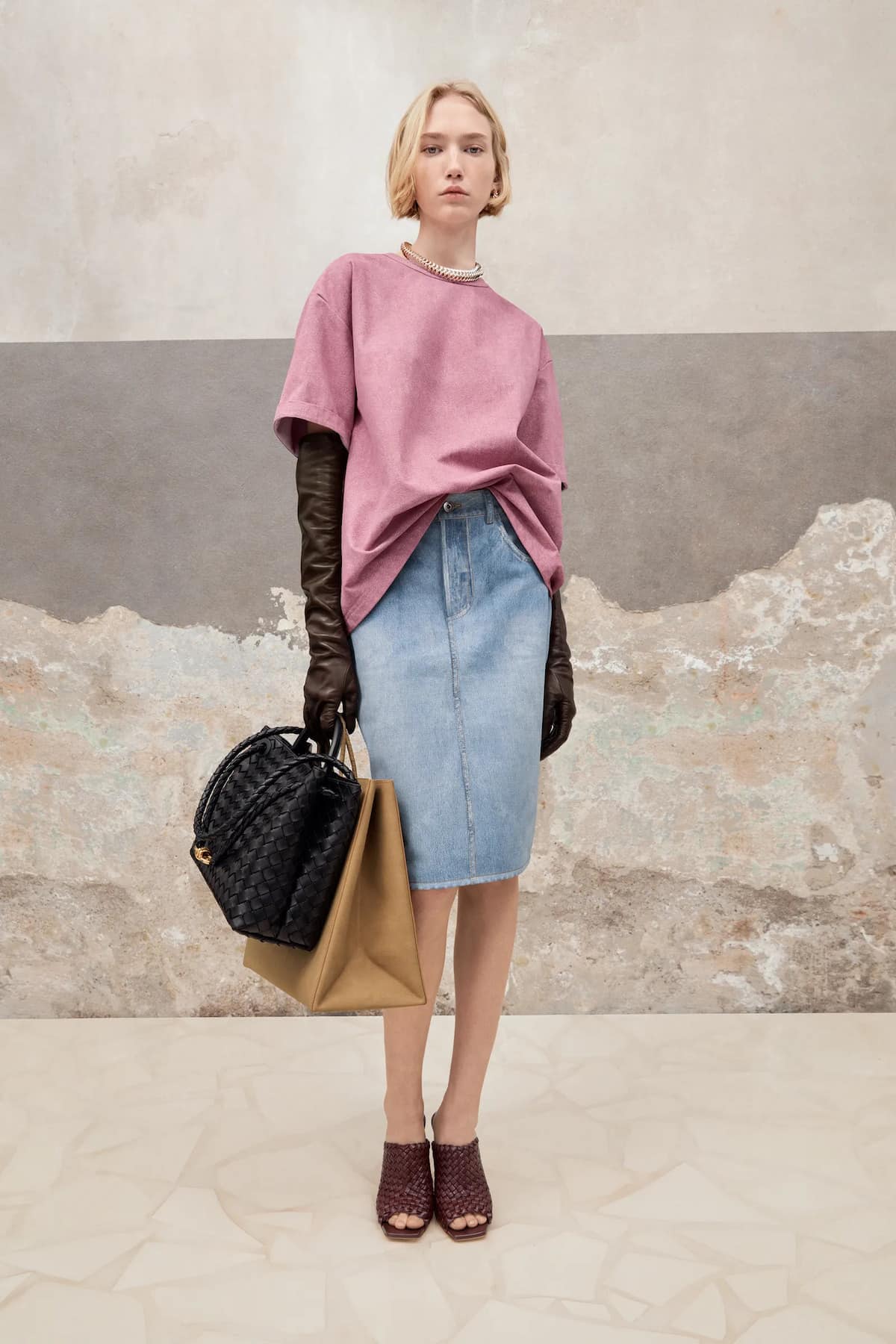 Bottega Veneta Pre-Fall 23