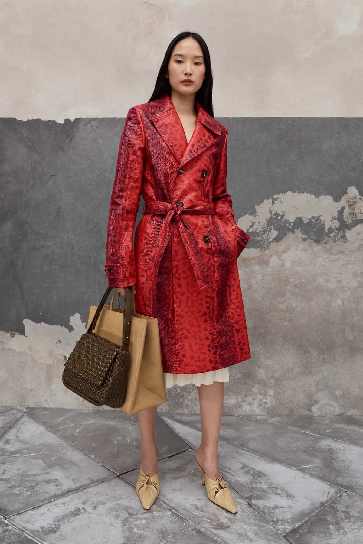 Bottega Veneta Pre-Fall 23
