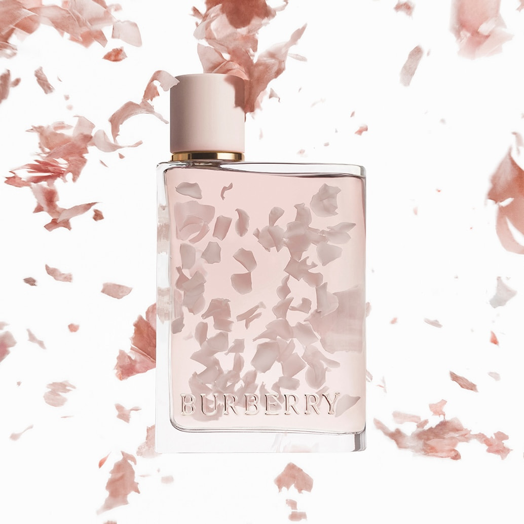 Burberry, Her Petals Limited Edition