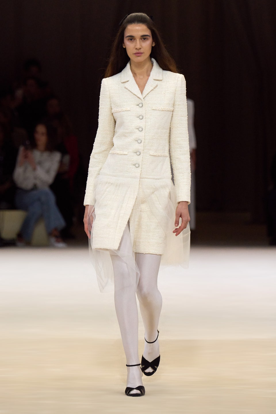 Chanel Couture ss24