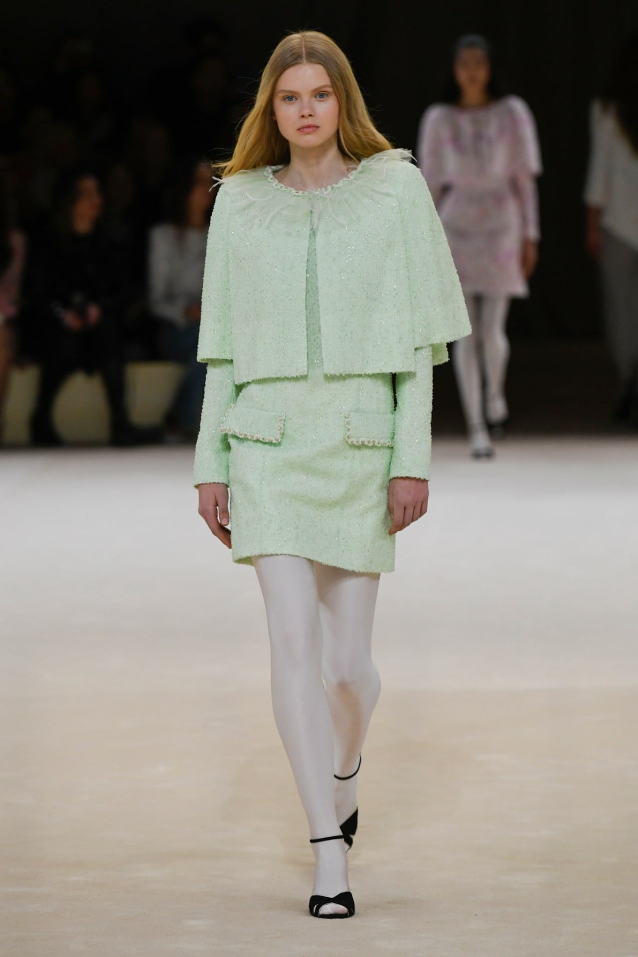 Chanel Couture ss24