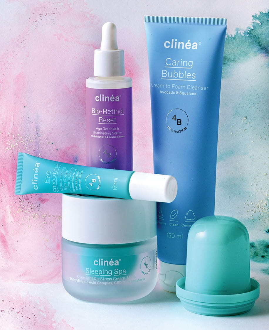 Clinéa, Brand concept