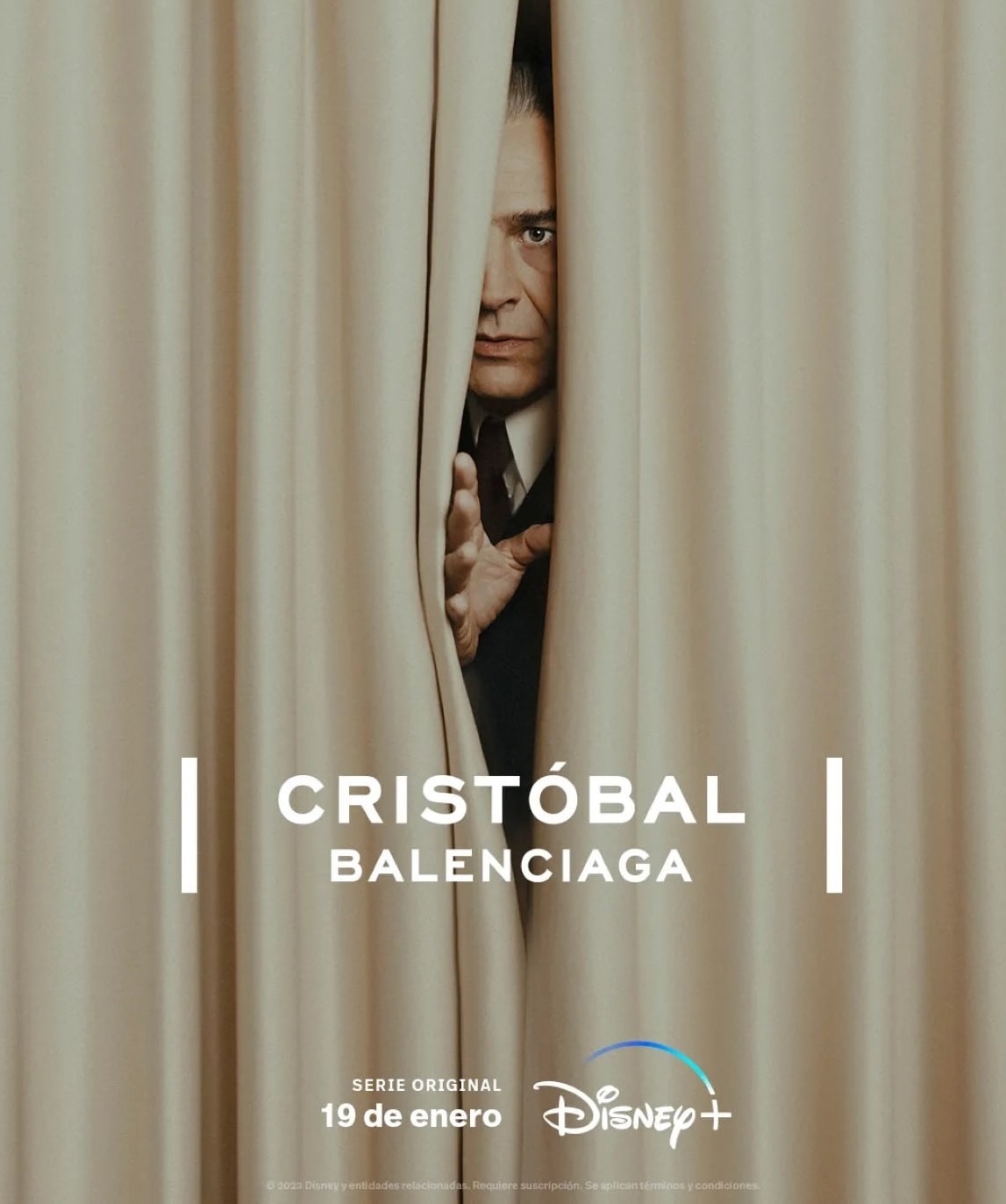 "Cristóbal Balenciaga"