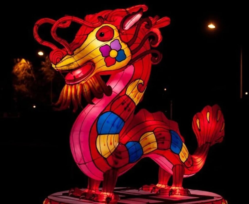 Year of the Dragon 2024: Η χρονιά του ξύλινου Δράκου φέρνει ευκαιρίες & αλλαγές 6 Year of the Dragon 2024: Η χρονιά του ξύλινου Δράκου φέρνει ευκαιρίες & αλλαγές