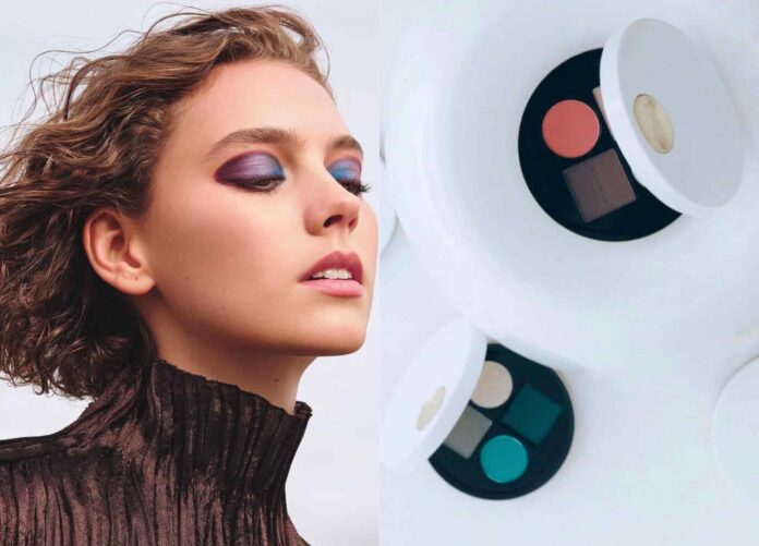 7 tips για eye makeup από τον Γρηγόρη Πυρπύλη της Hermès Beauty