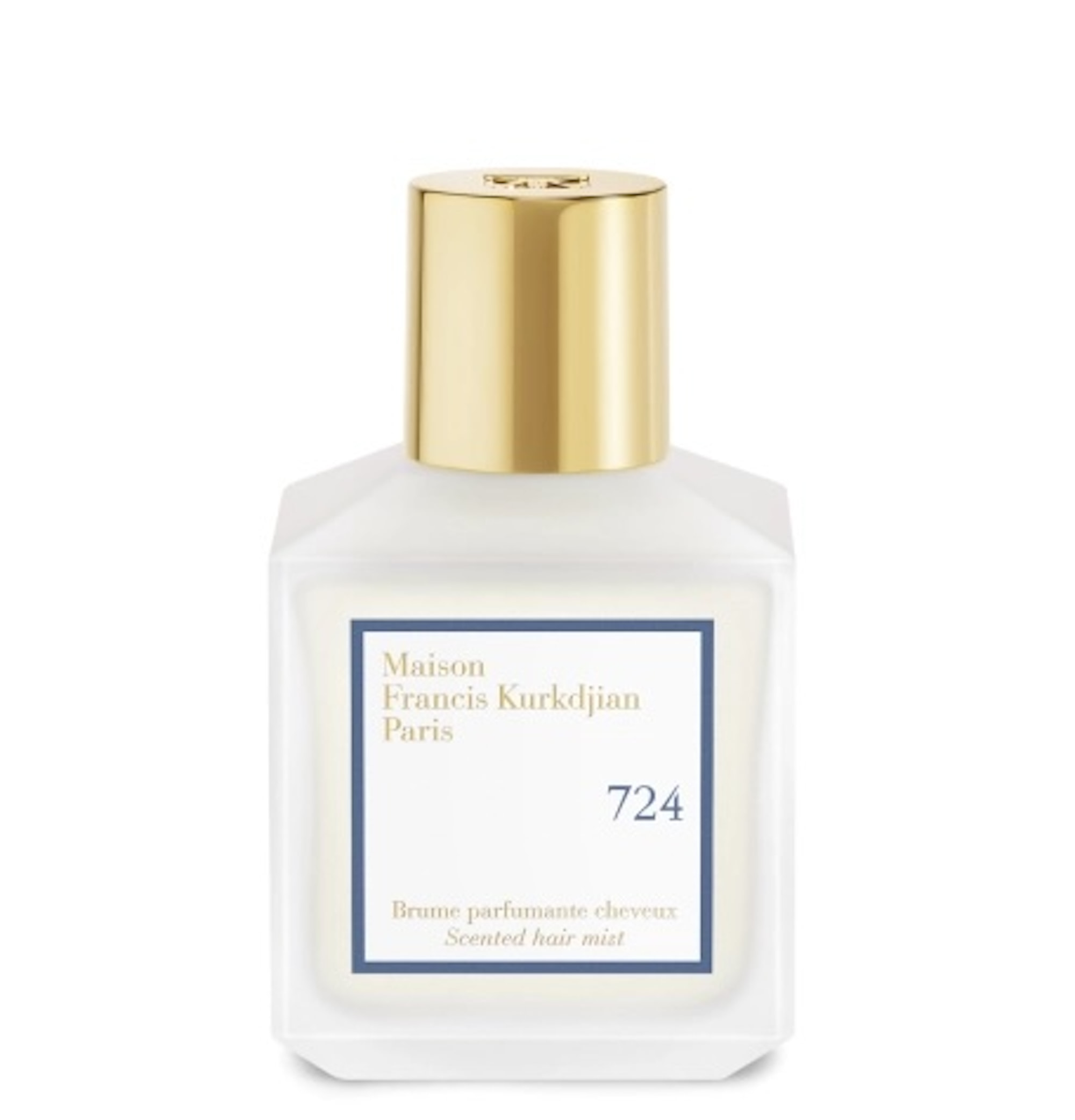 Francis Kurkdjian, 724 Scented hair Perfume