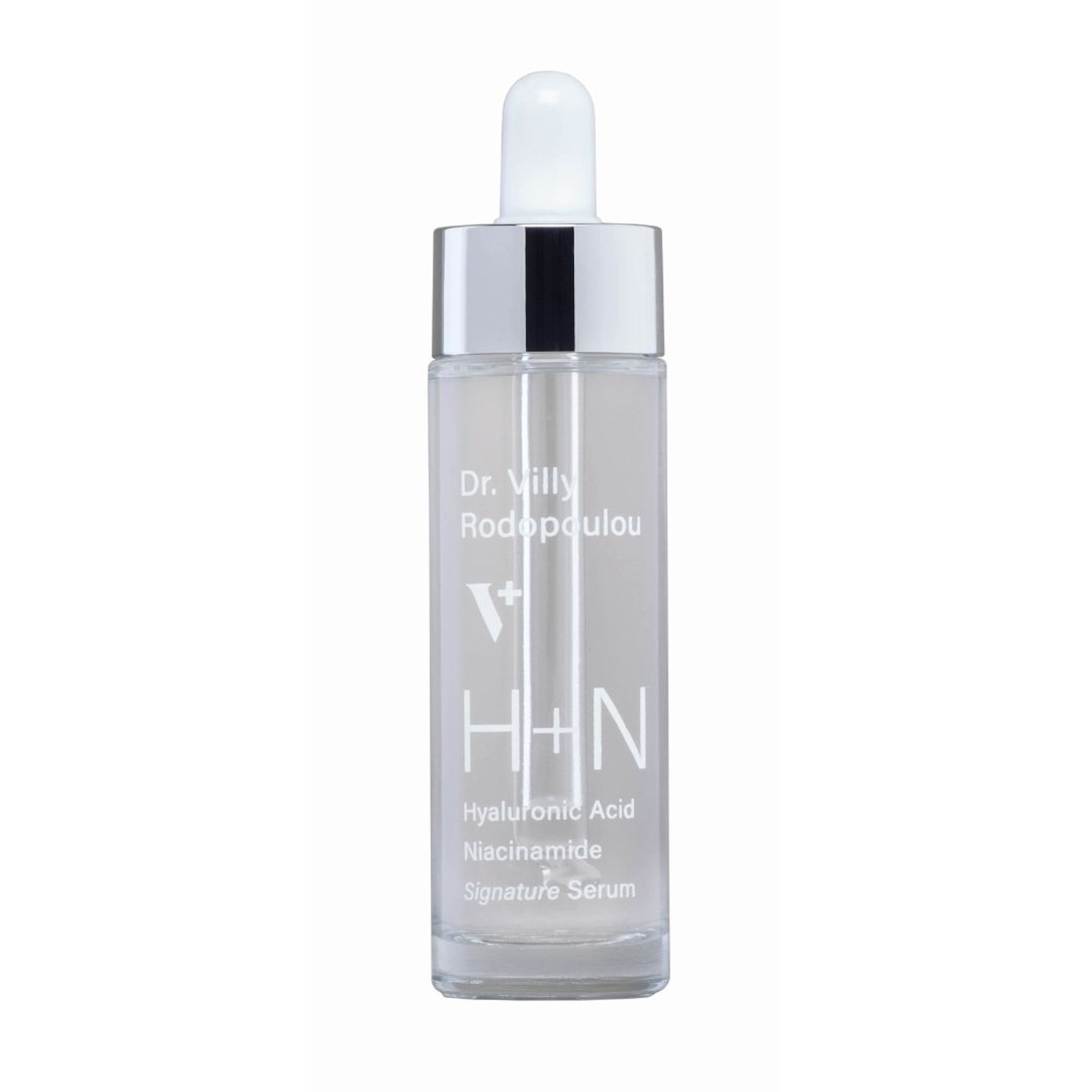 Hyalouronic Acid + Niacinamide Signature Serum
