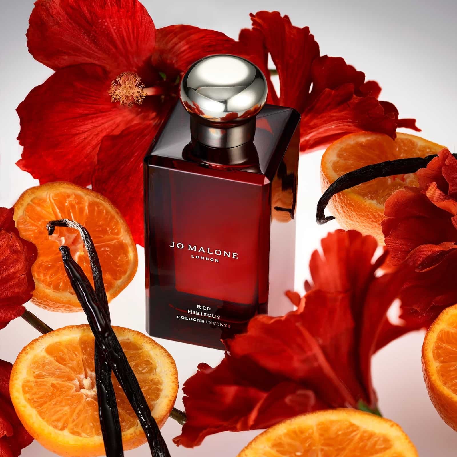 Jo Malone, Red Hibiscus Cologne Intense