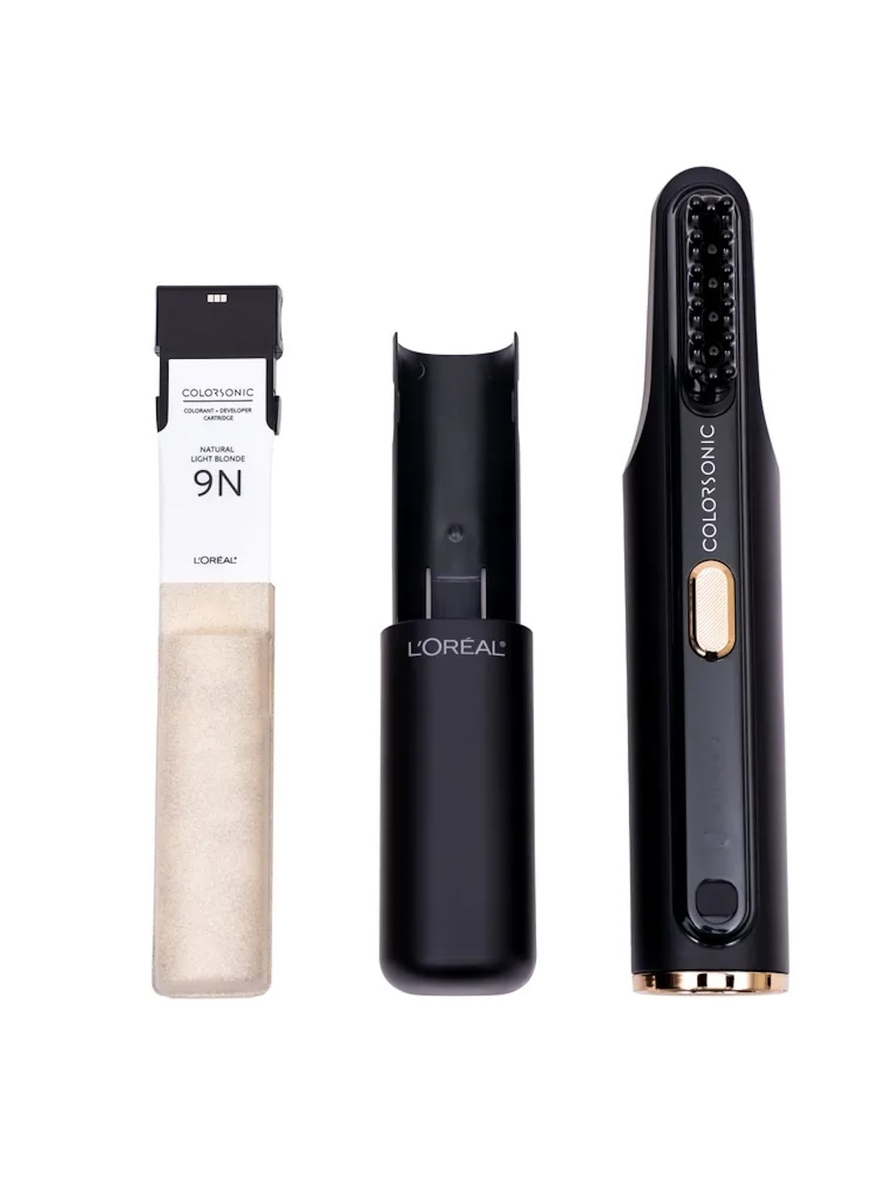L'Oréal Professionnel, Coloursonic