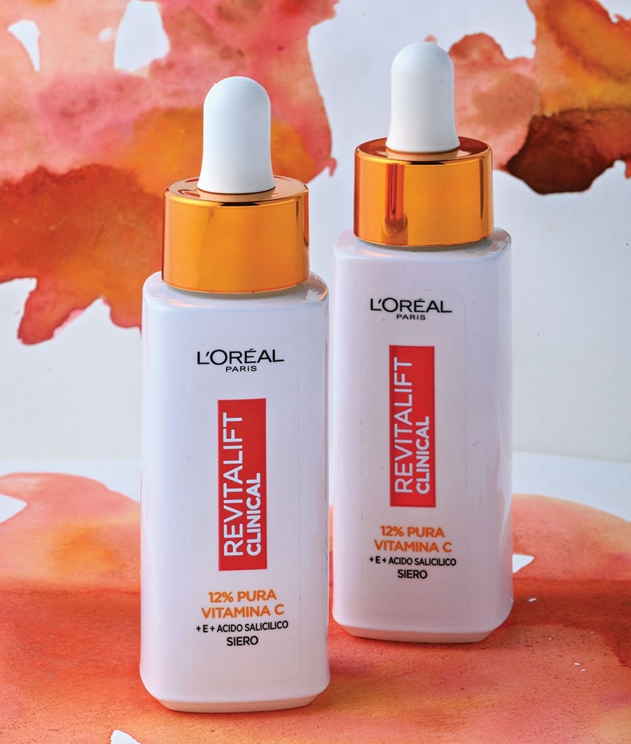 L’Oréal Paris, Revitalift Clinical Vitamin C Serum