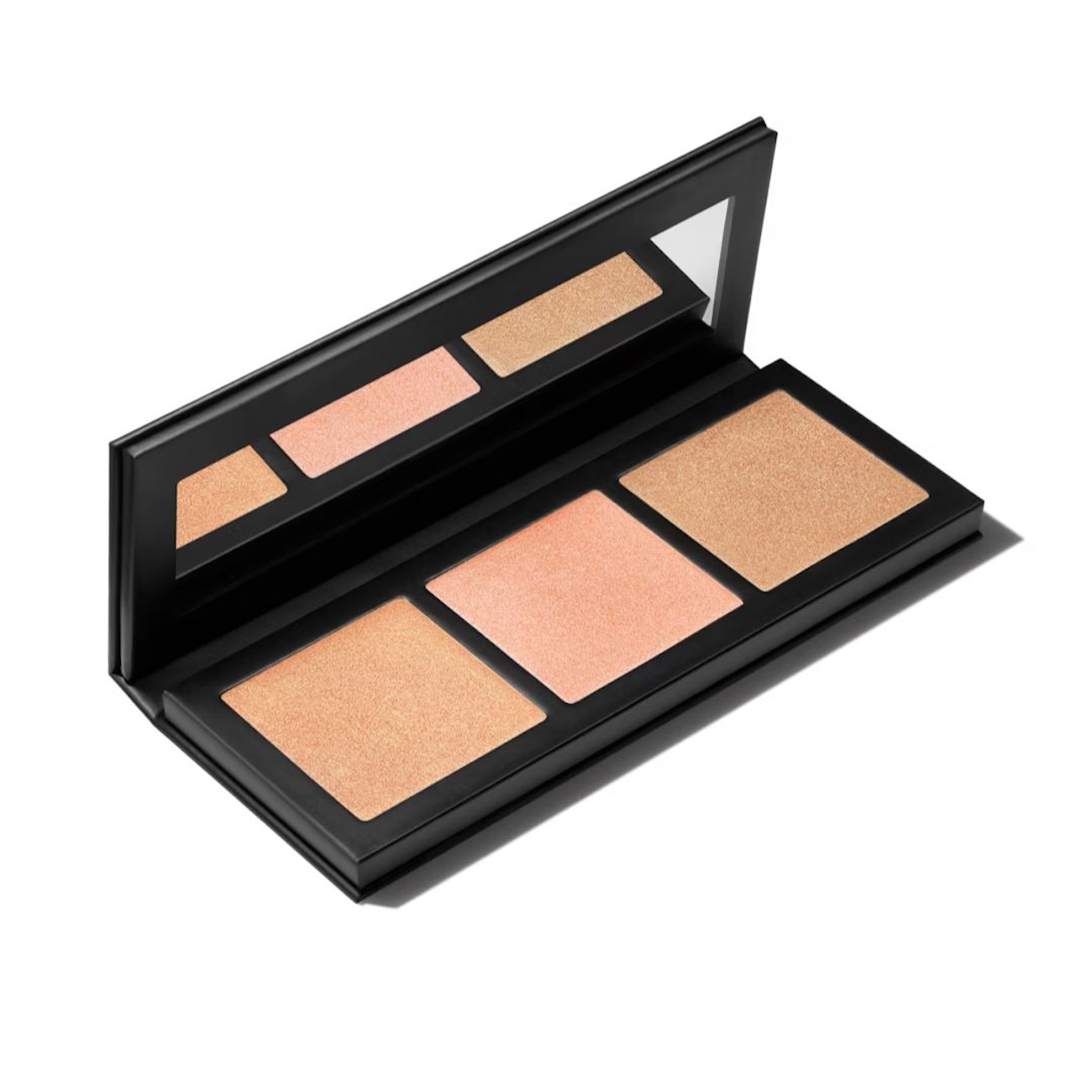 MAC Cosmetics, Hyper Real Glow Palette Peach