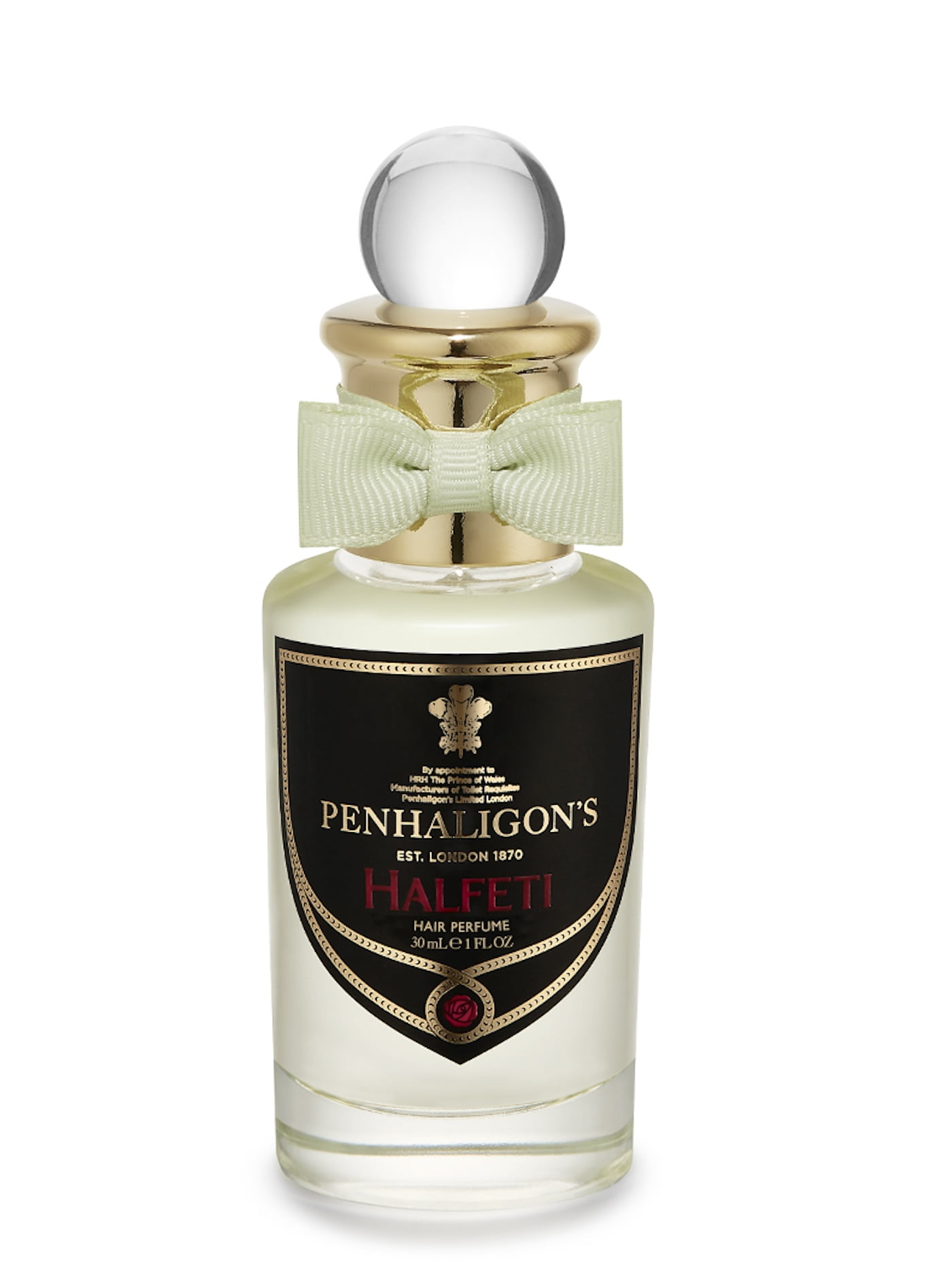 Penhaligon’s, Halfeti hair perfume