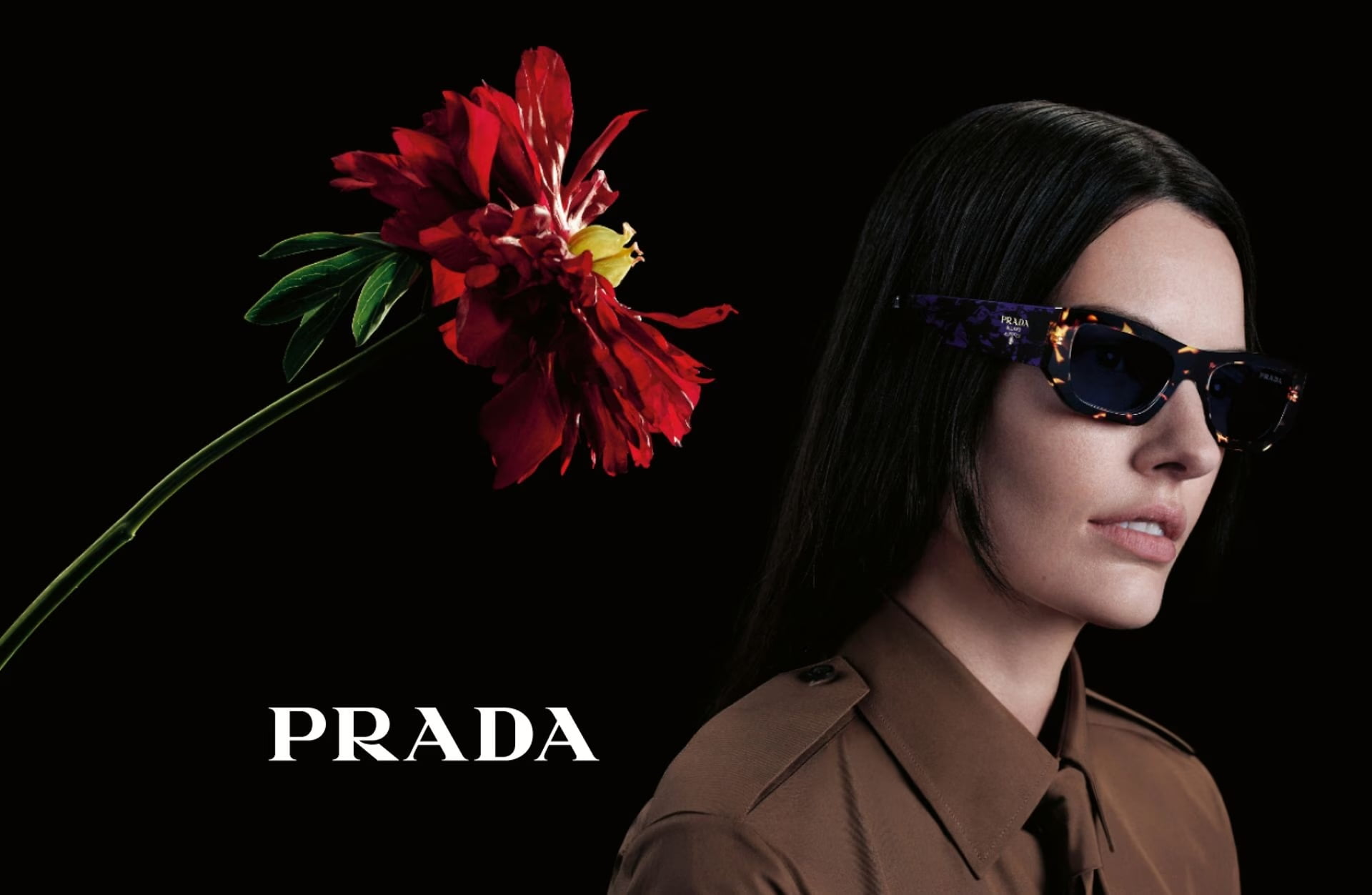 Prada, photo: Willy Vanderperre