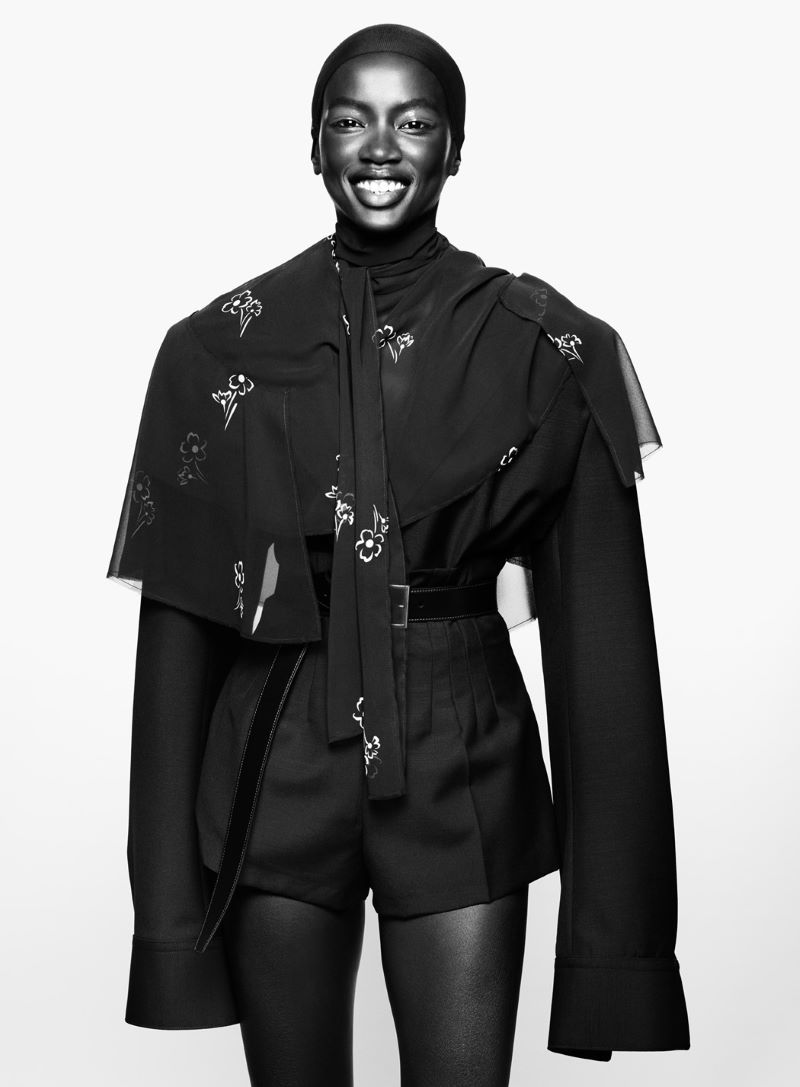 Prada ss24