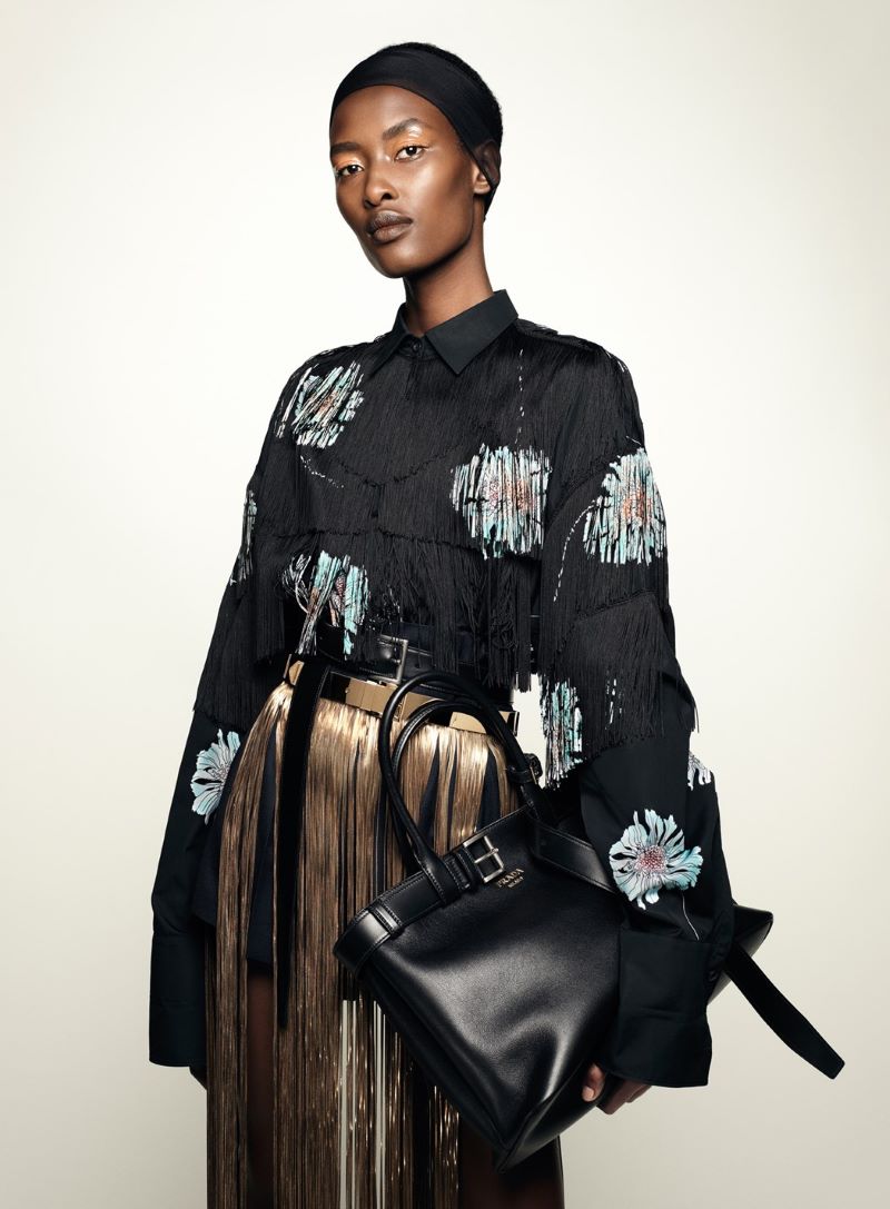 Prada ss24