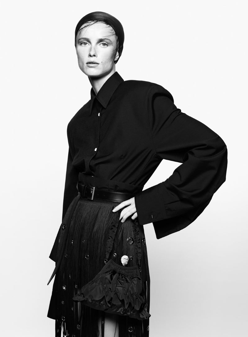 Prada ss24