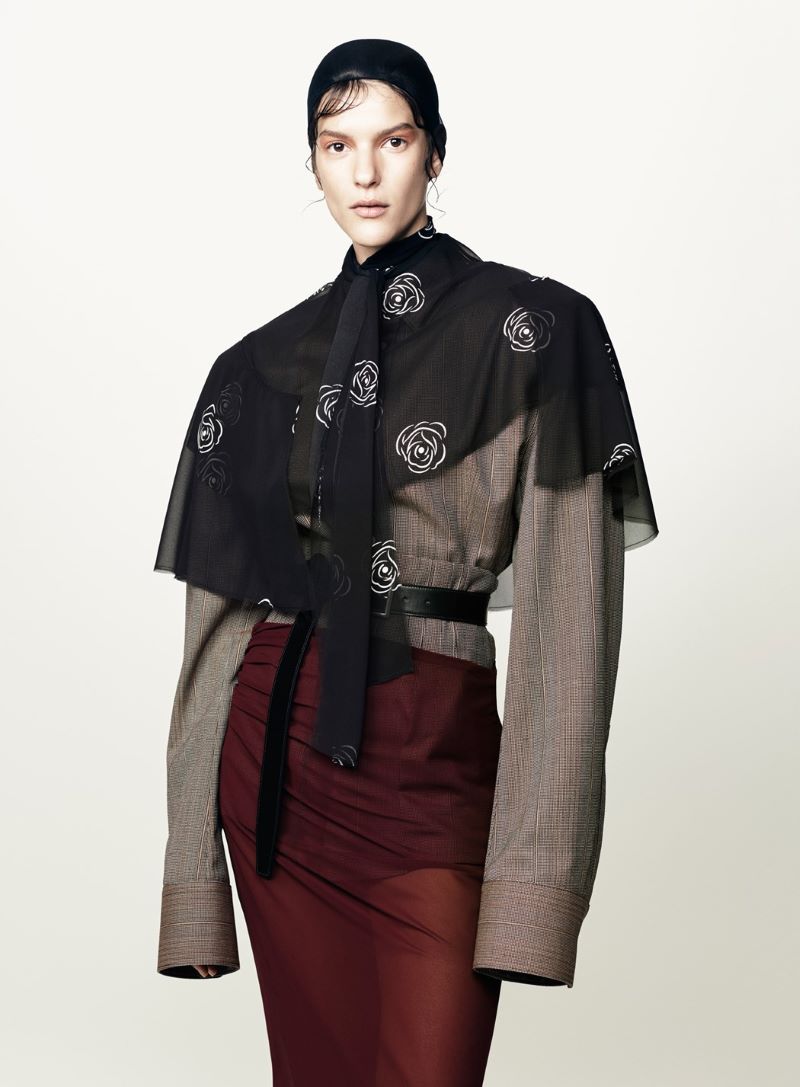 Prada ss24