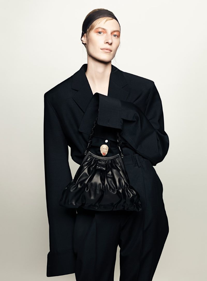 Prada ss24