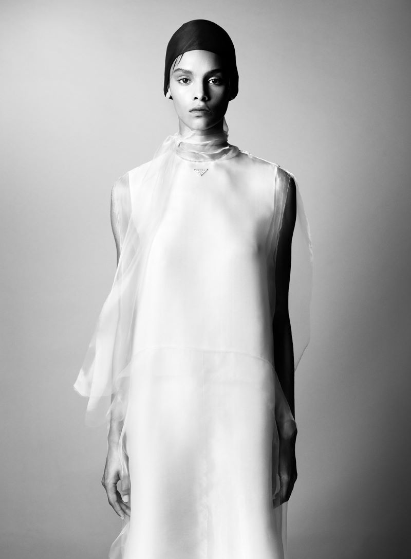 Prada ss24