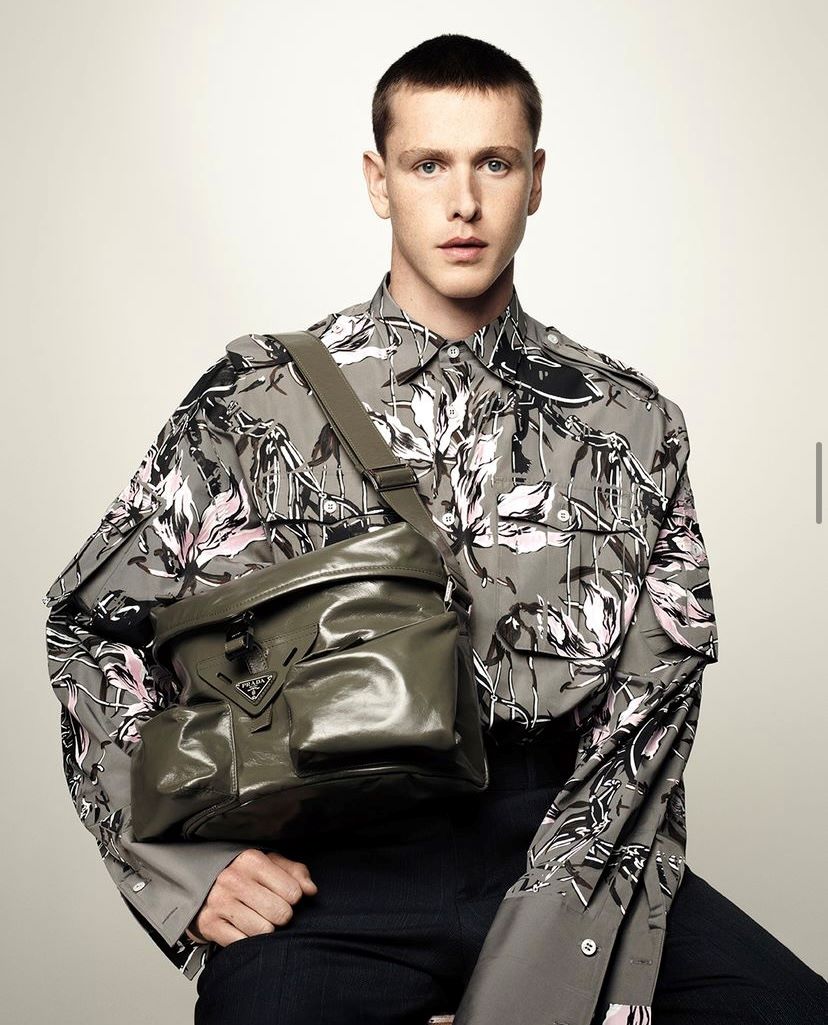 Prada ss24