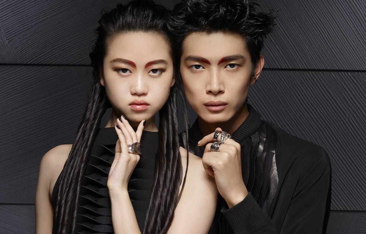 Shu Uemura, 3D Shu Brow