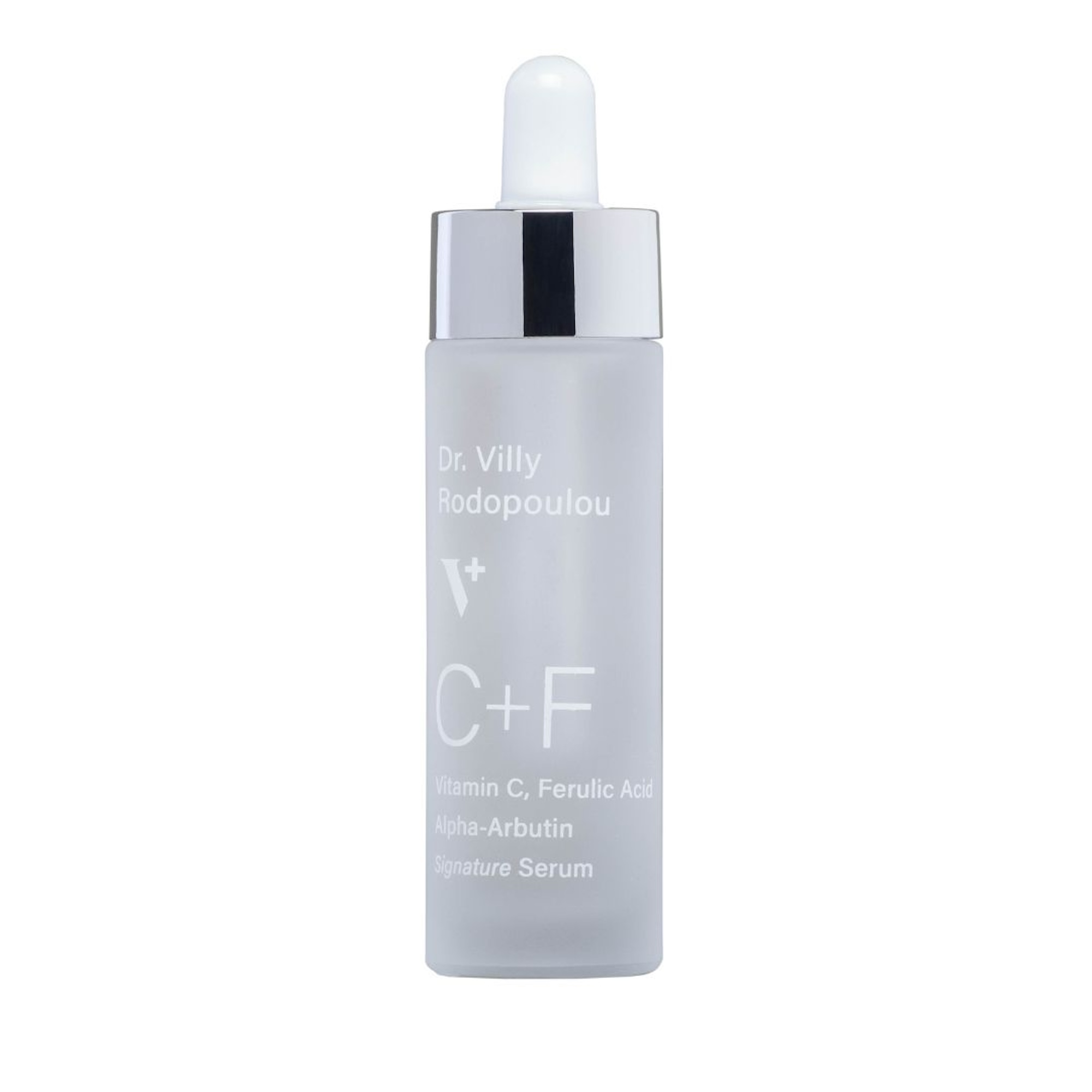Vitamin C + Ferulic Acid + Alpha-Arbutin Signature Serum