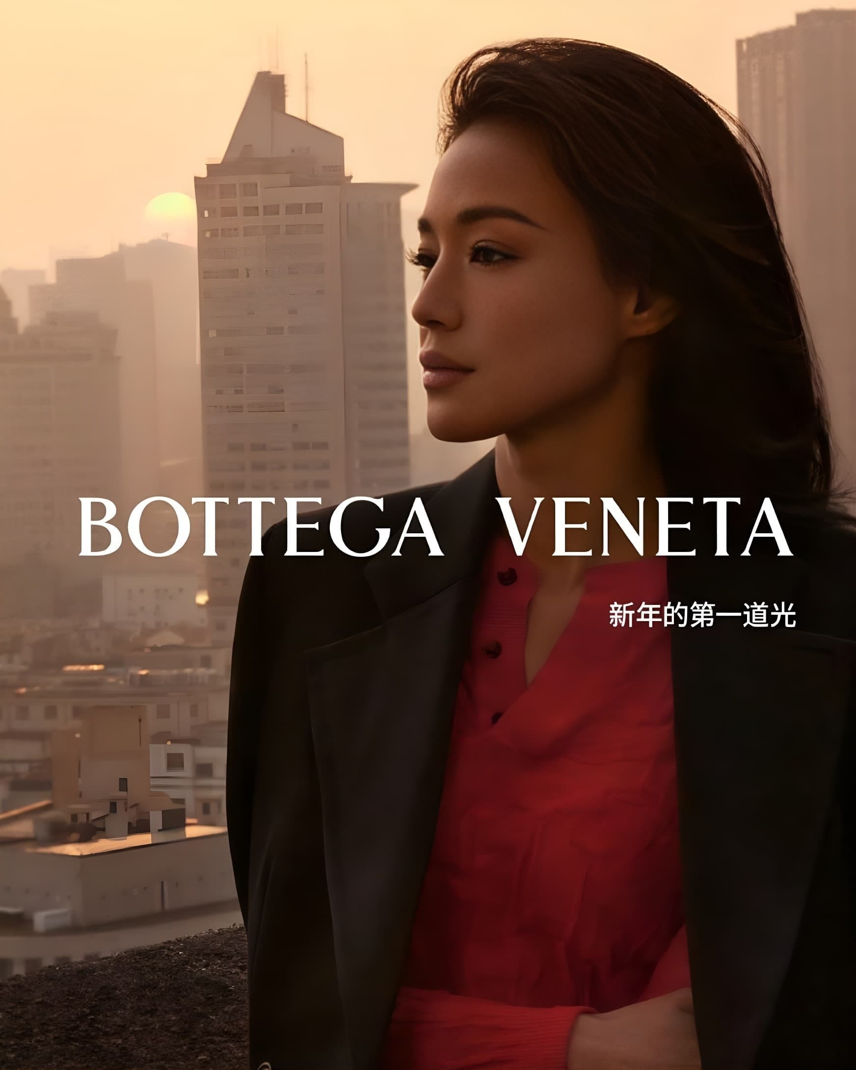 Bottega Veneta