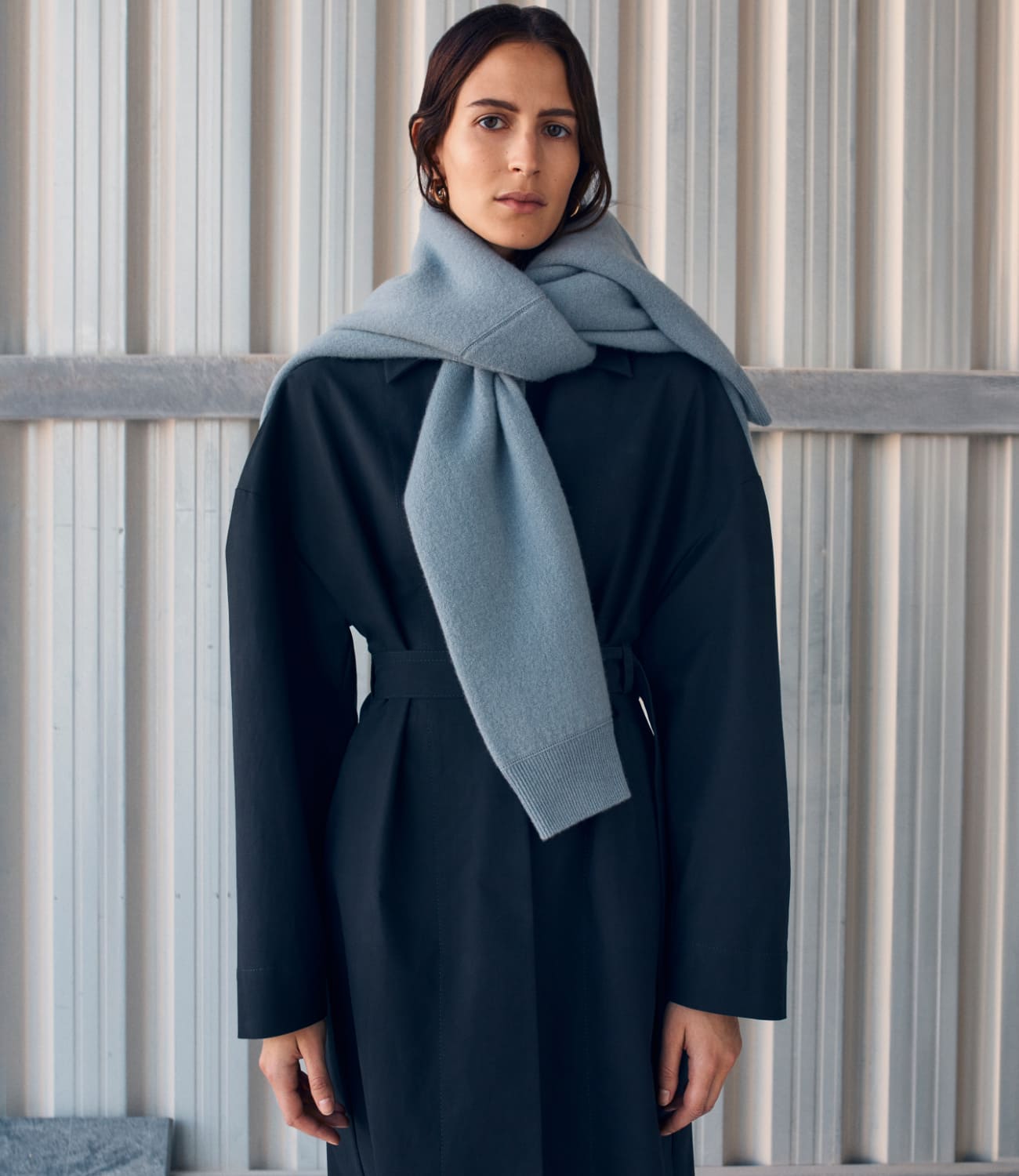 Zara x Studio Nicolson