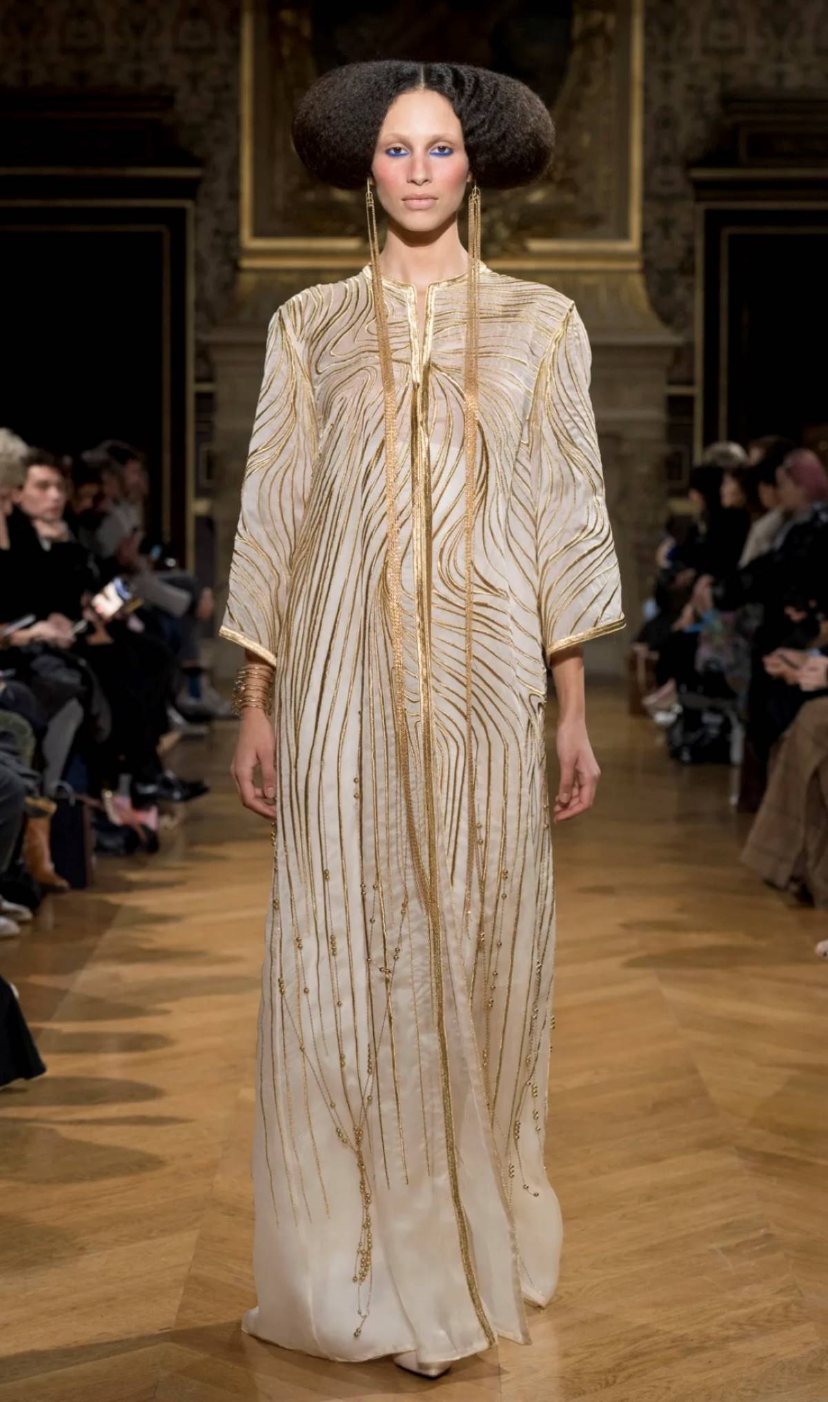 Sara Chraibi Haute Couture ss24