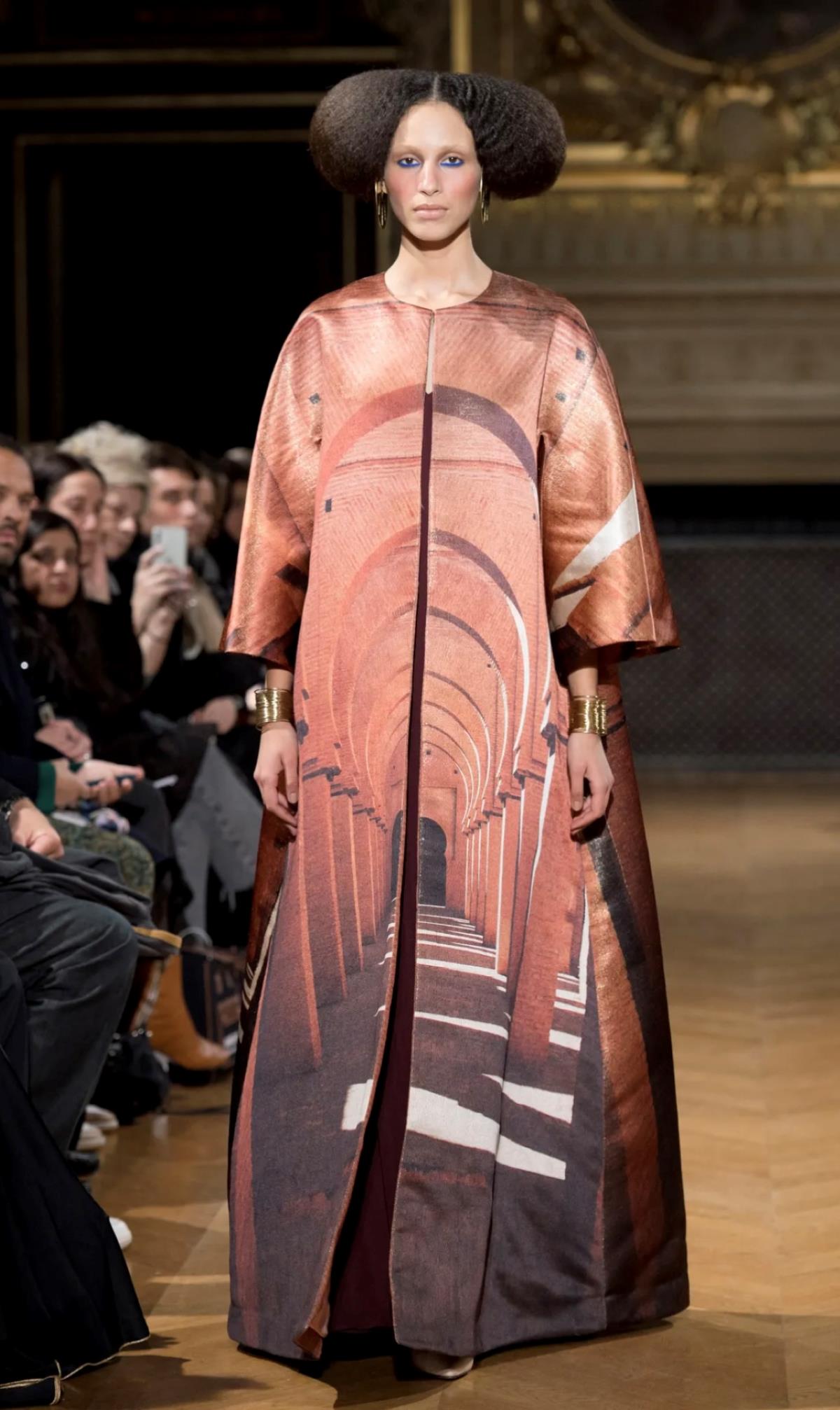 Sara Chraibi Haute Couture ss24