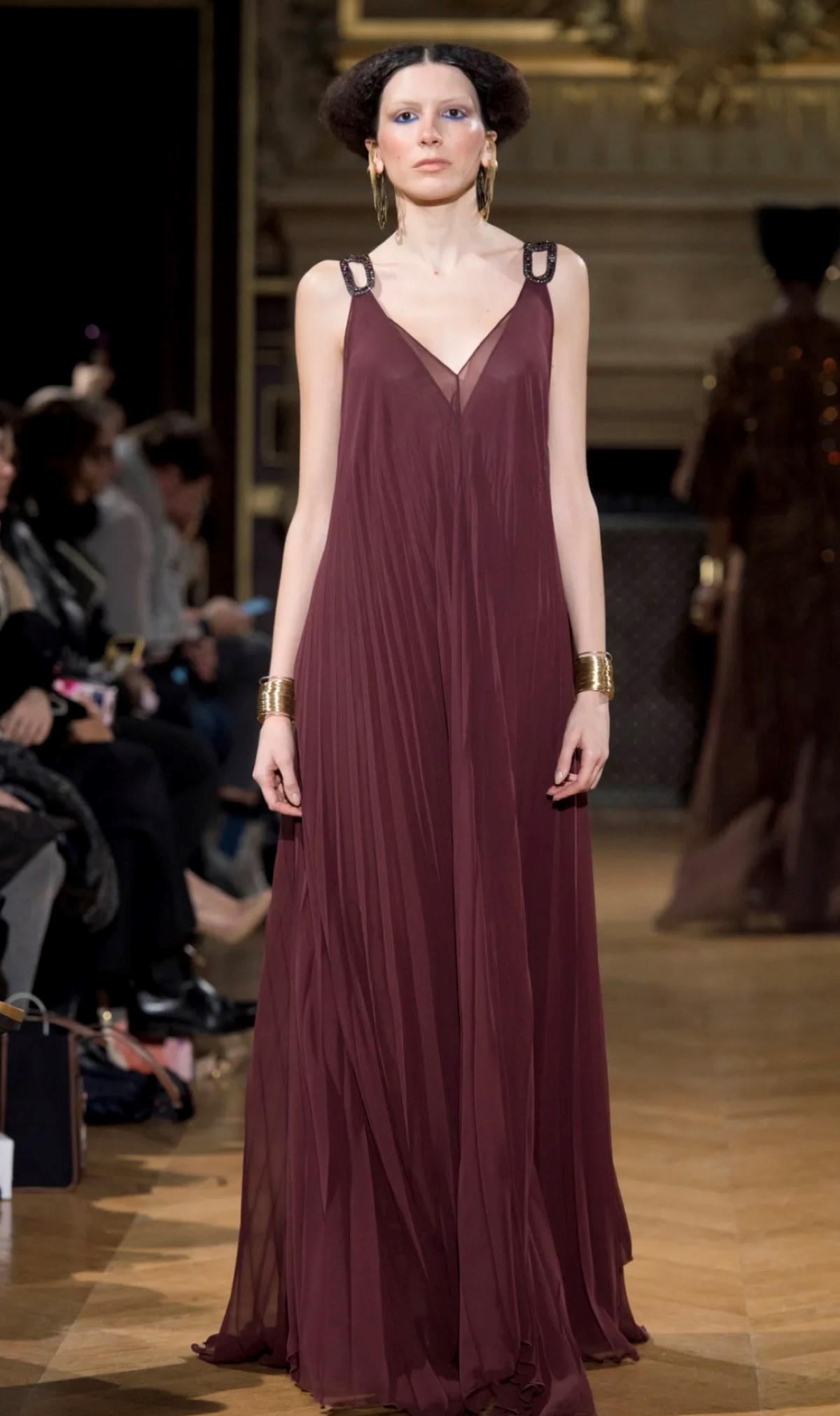 Sara Chraibi Haute Couture ss24