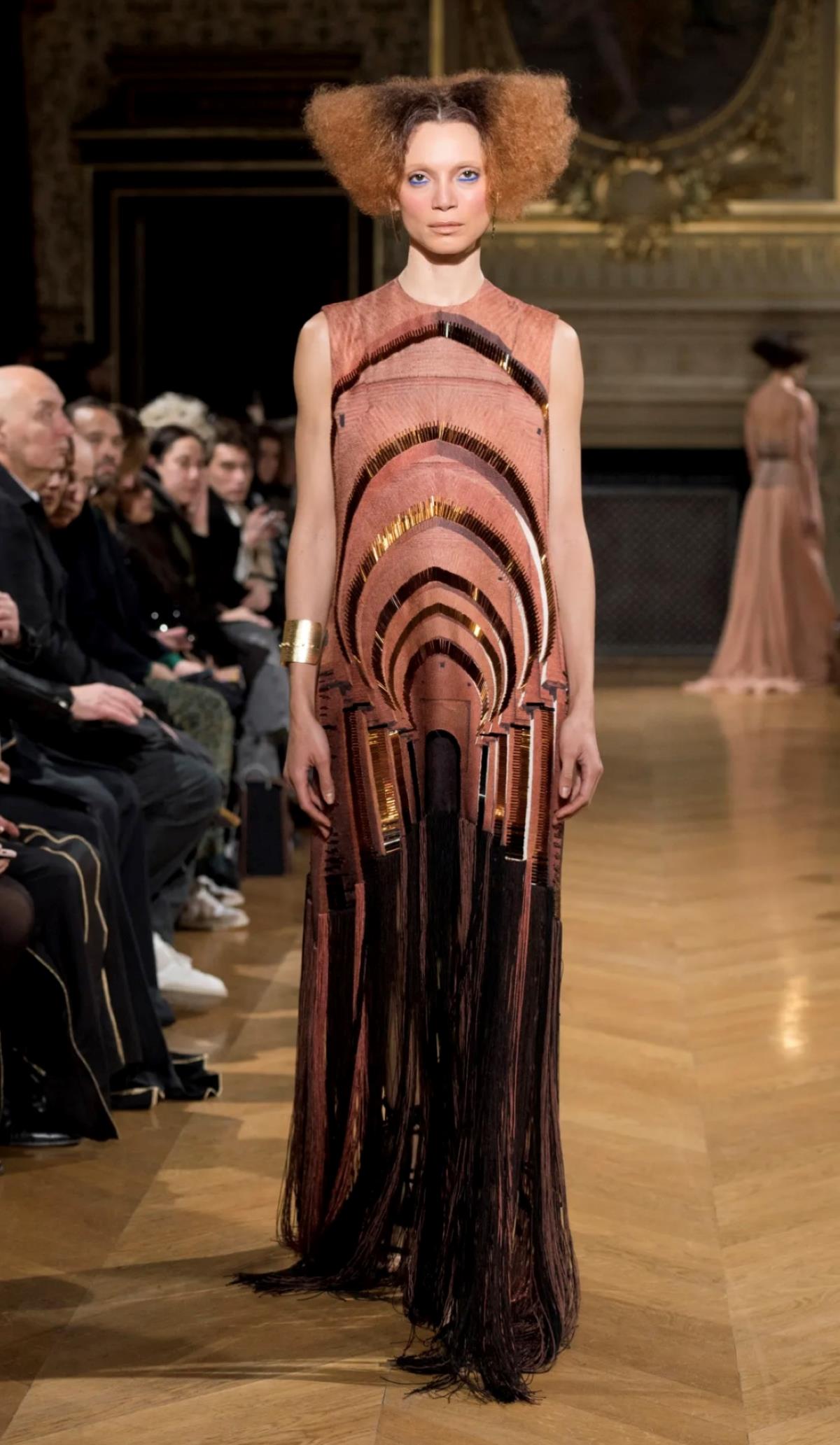 Sara Chraibi Haute Couture ss24