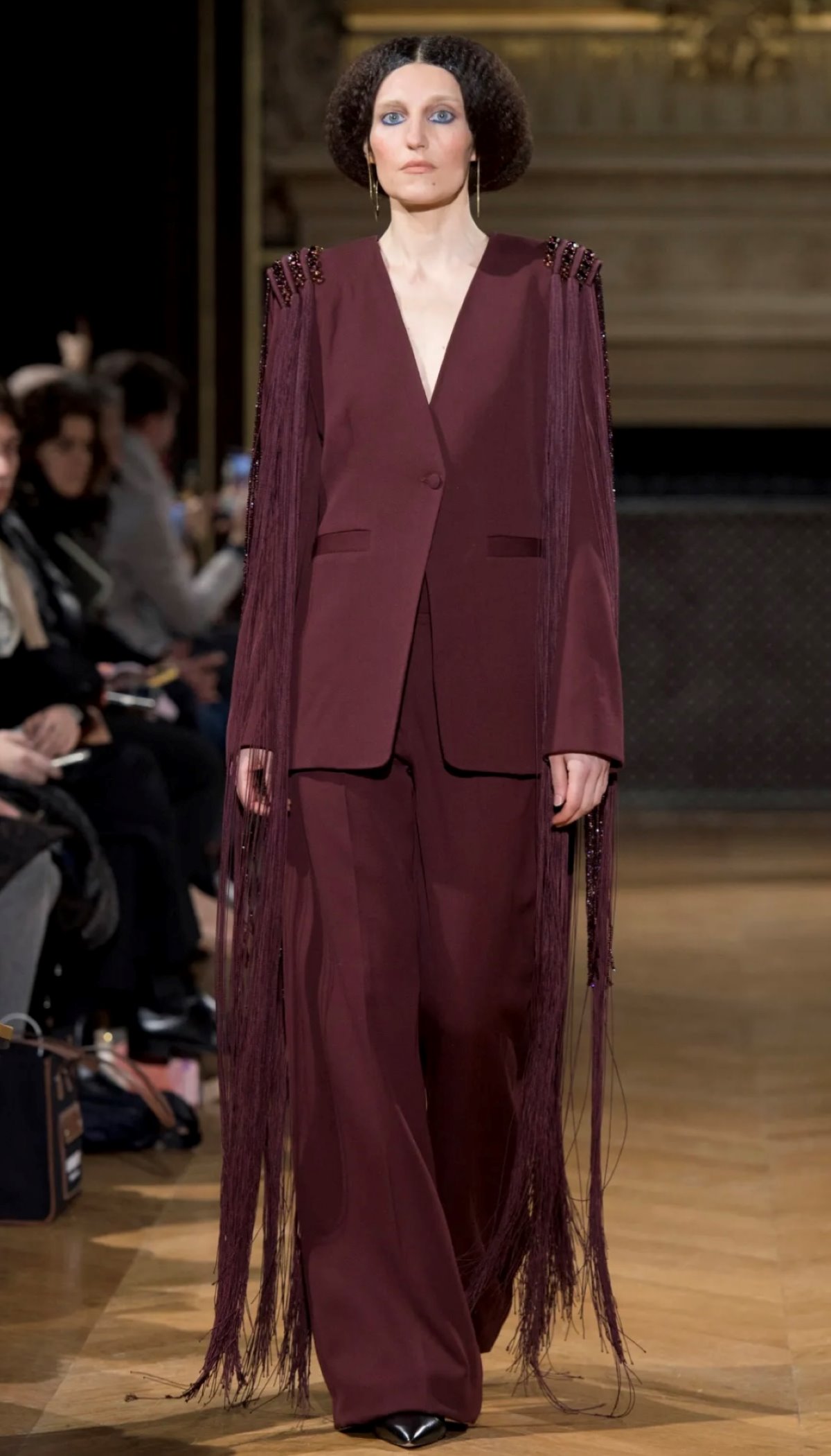Sara Chraibi Haute Couture ss24
